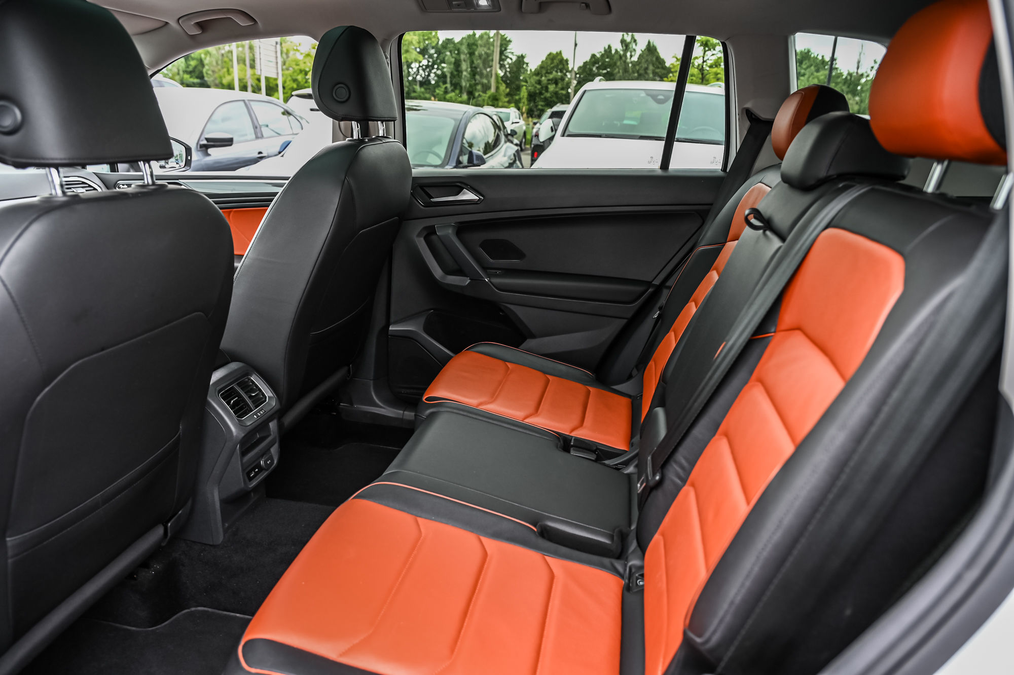 2018 Volkswagen Tiguan in Saint-Bruno-de-Montarville, Quebec