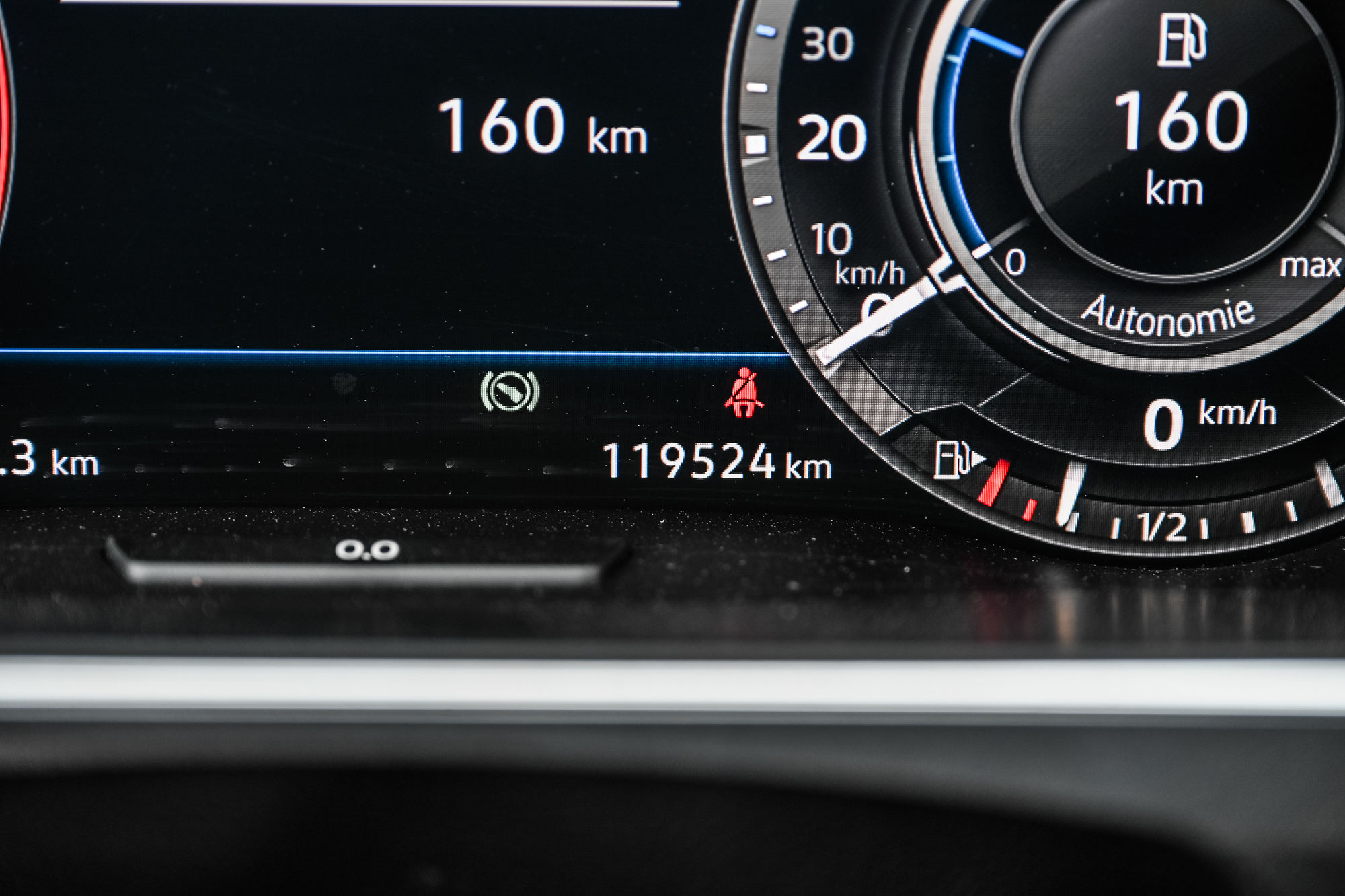 2018 Volkswagen Tiguan in Saint-Bruno-de-Montarville, Quebec