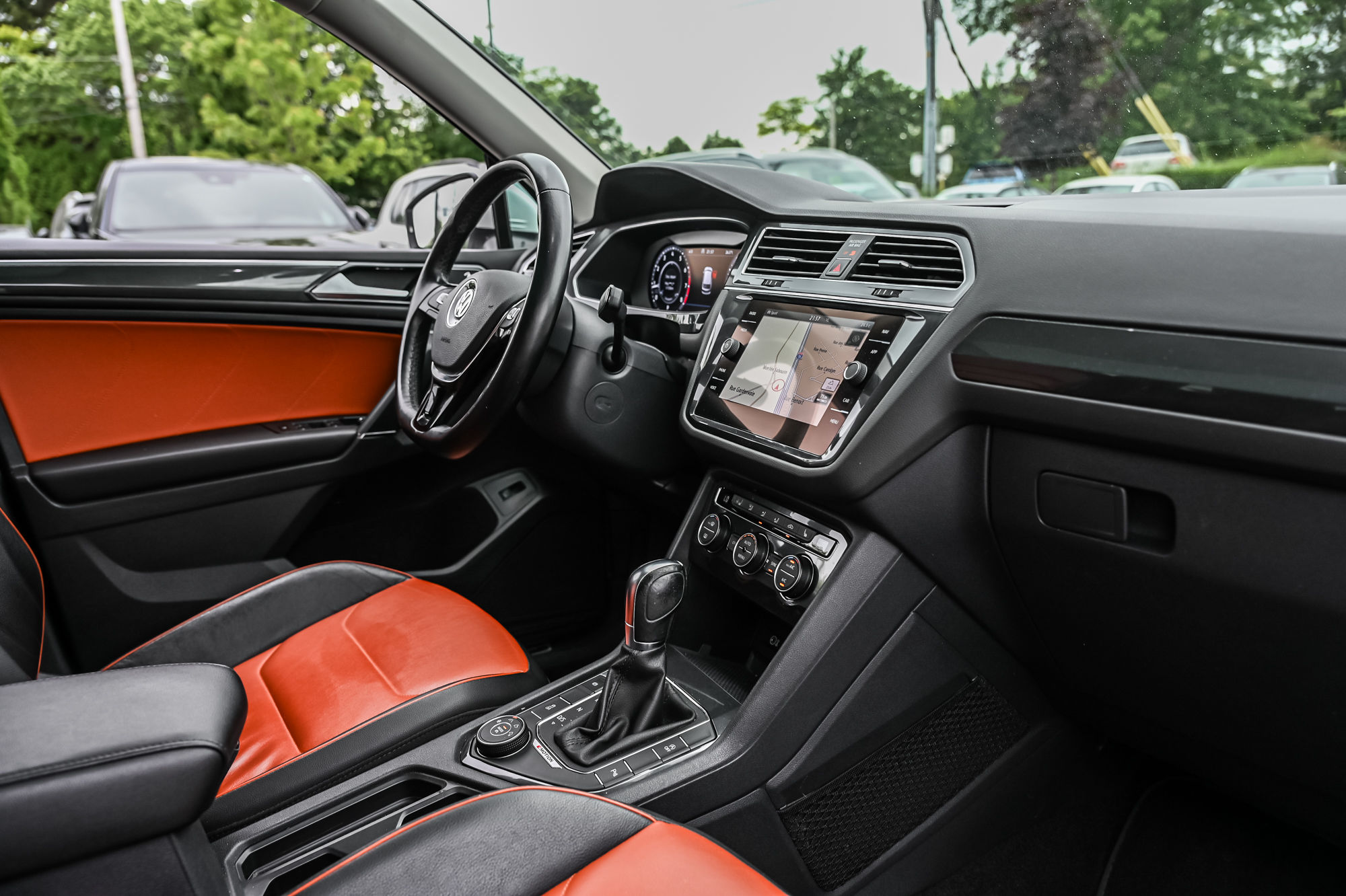 2018 Volkswagen Tiguan in Saint-Bruno-de-Montarville, Quebec