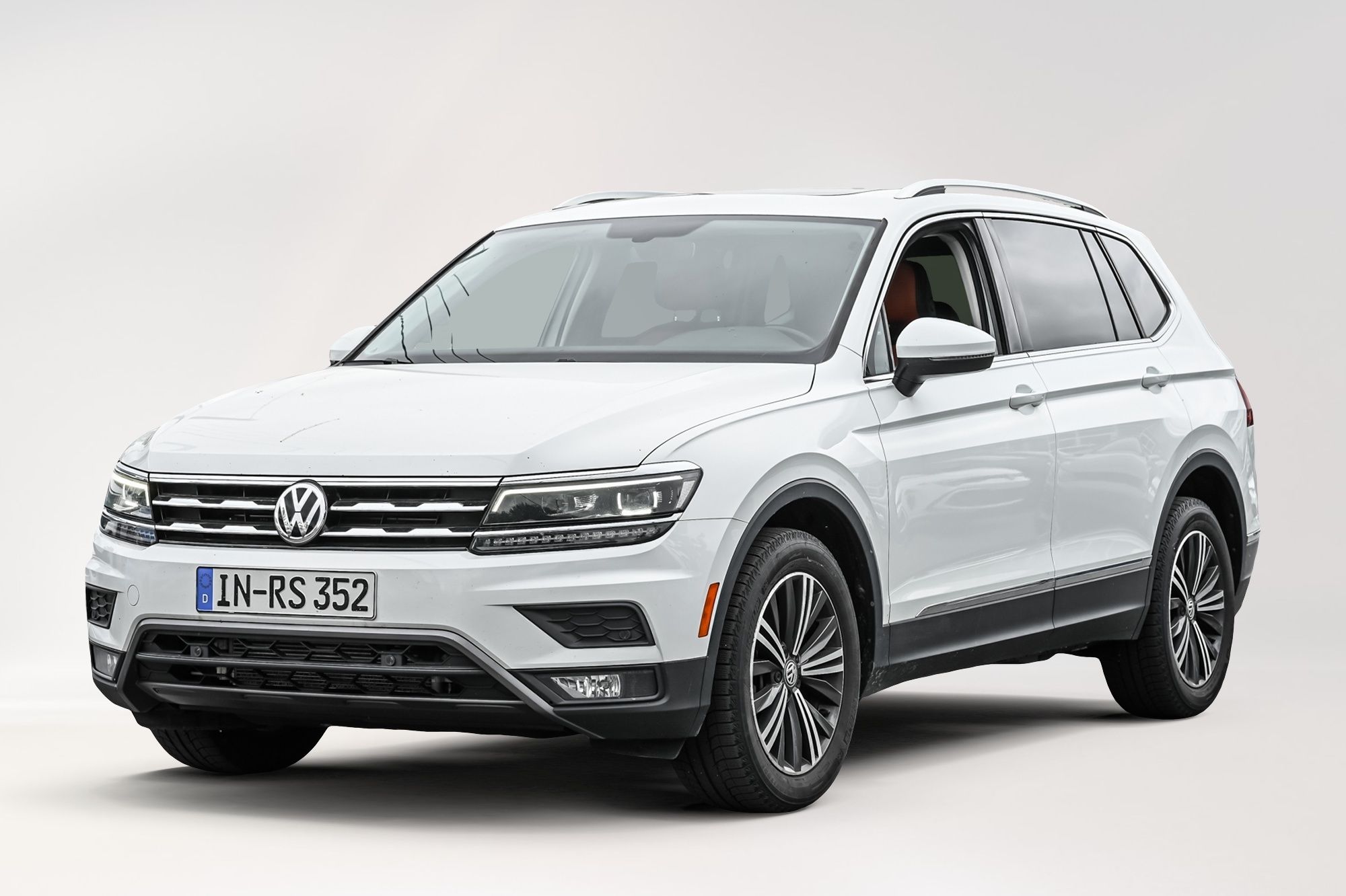 2018 Volkswagen Tiguan in Saint-Bruno-de-Montarville, Quebec