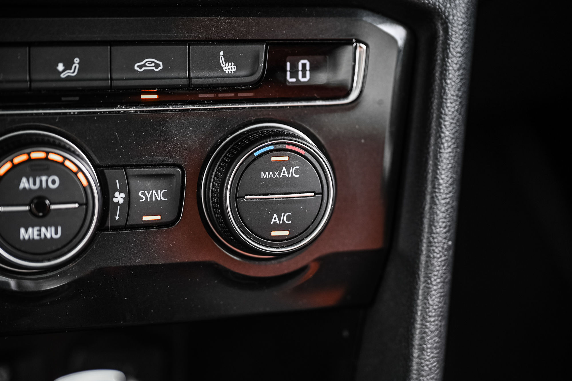 2018 Volkswagen Tiguan in Saint-Bruno-de-Montarville, Quebec