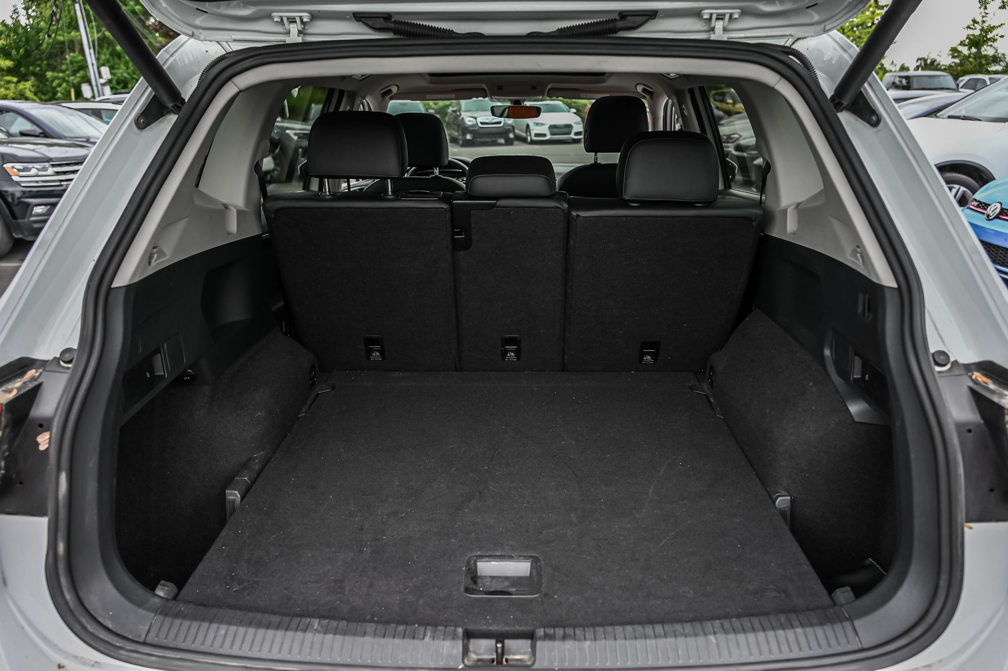 2018 Volkswagen Tiguan in Saint-Bruno-de-Montarville, Quebec