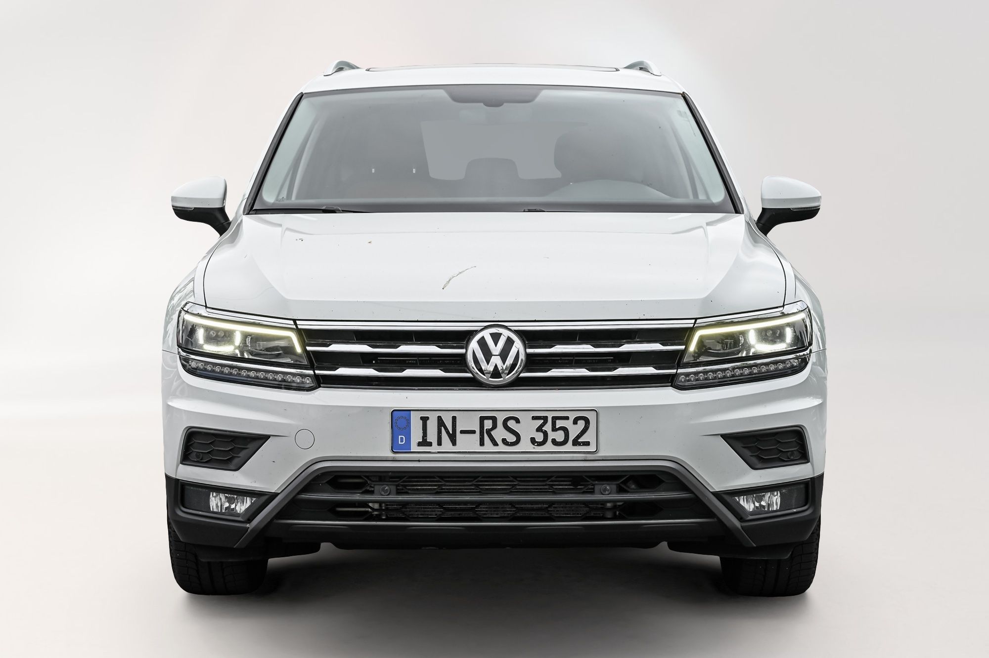 2018 Volkswagen Tiguan in Saint-Bruno-de-Montarville, Quebec
