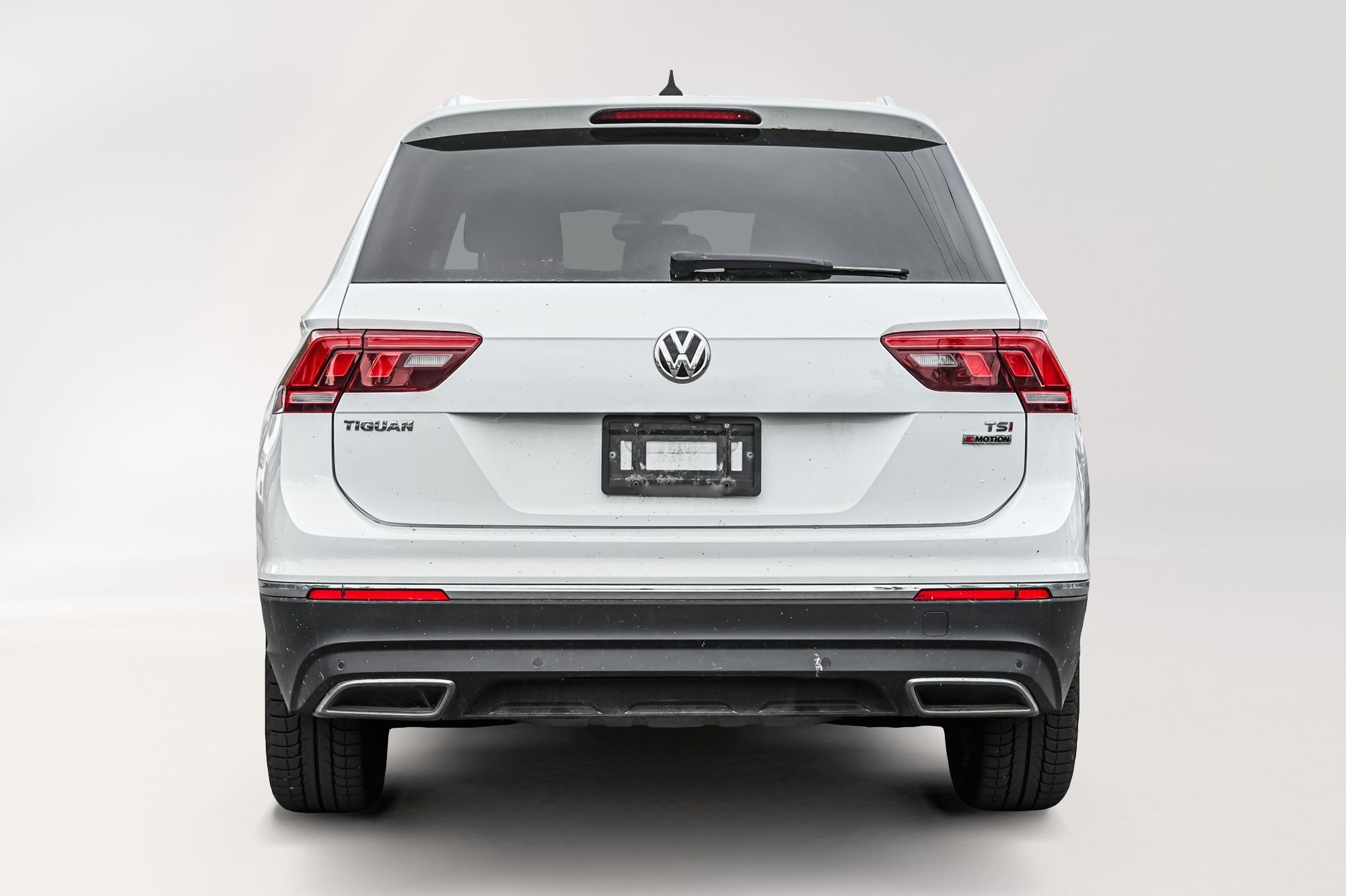 2018 Volkswagen Tiguan in Saint-Bruno-de-Montarville, Quebec