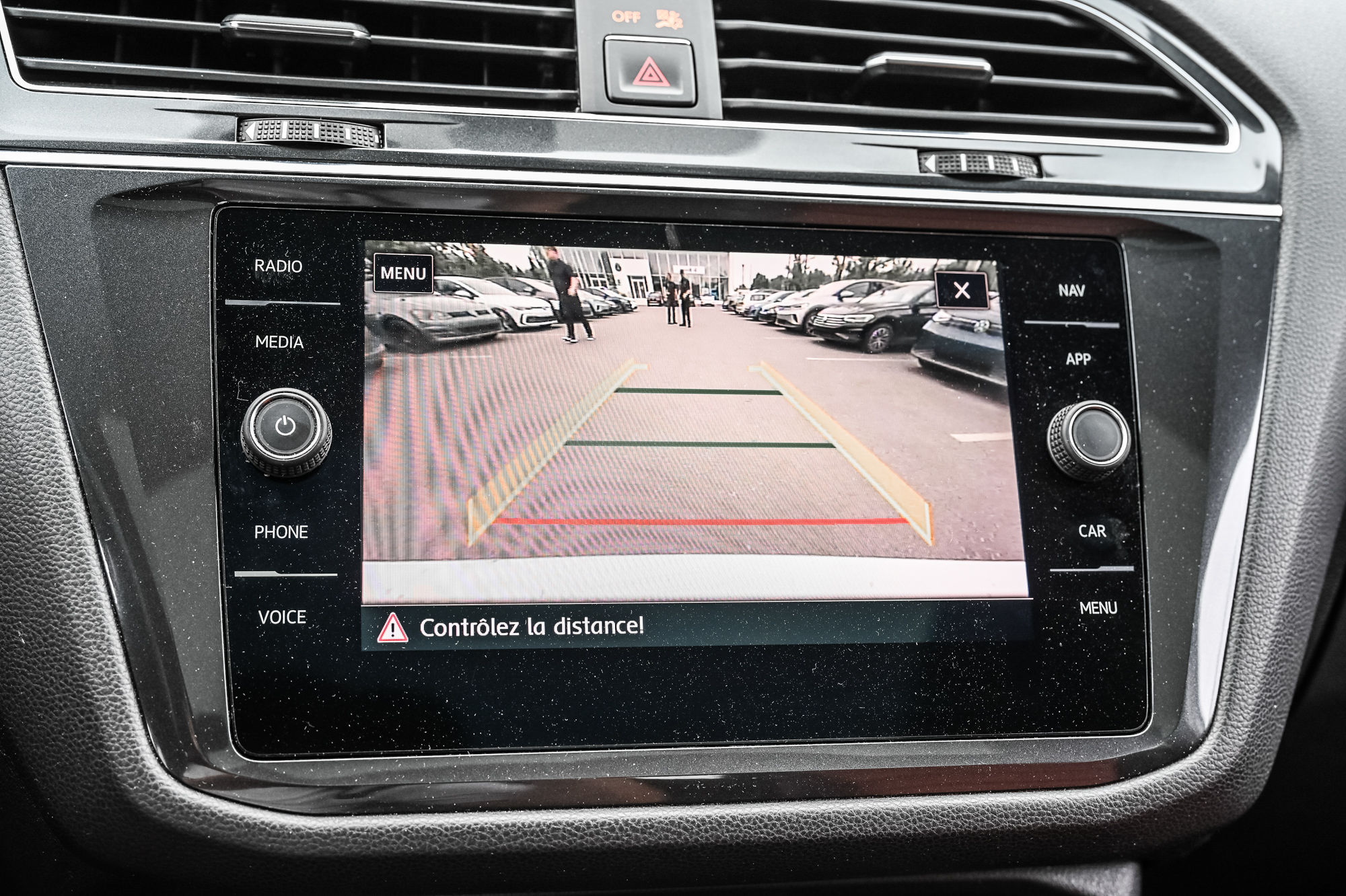 2018 Volkswagen Tiguan in Saint-Bruno-de-Montarville, Quebec