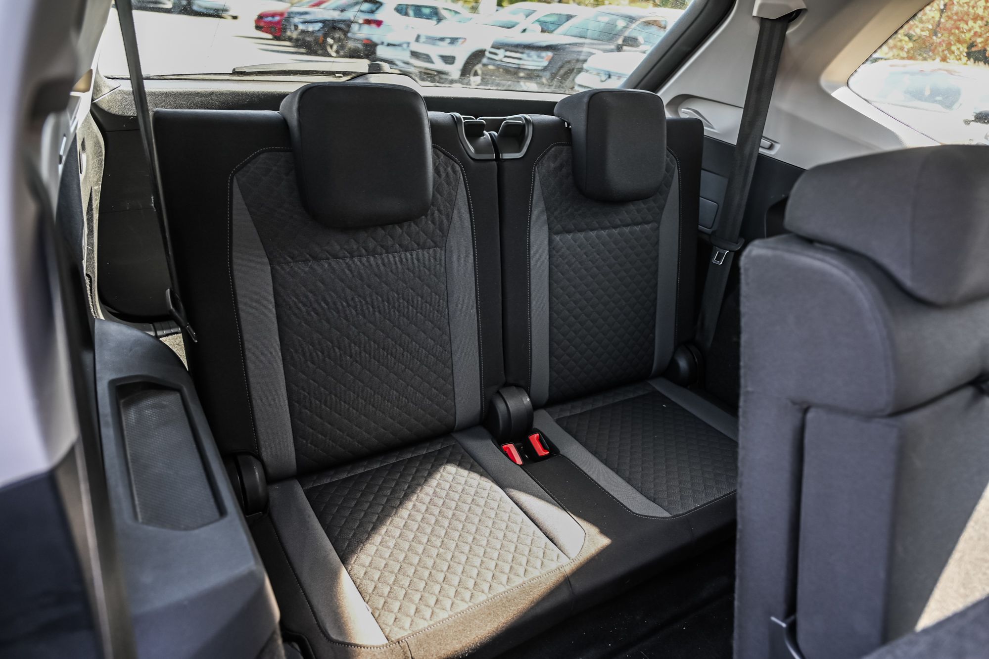 Volkswagen Tiguan  2018