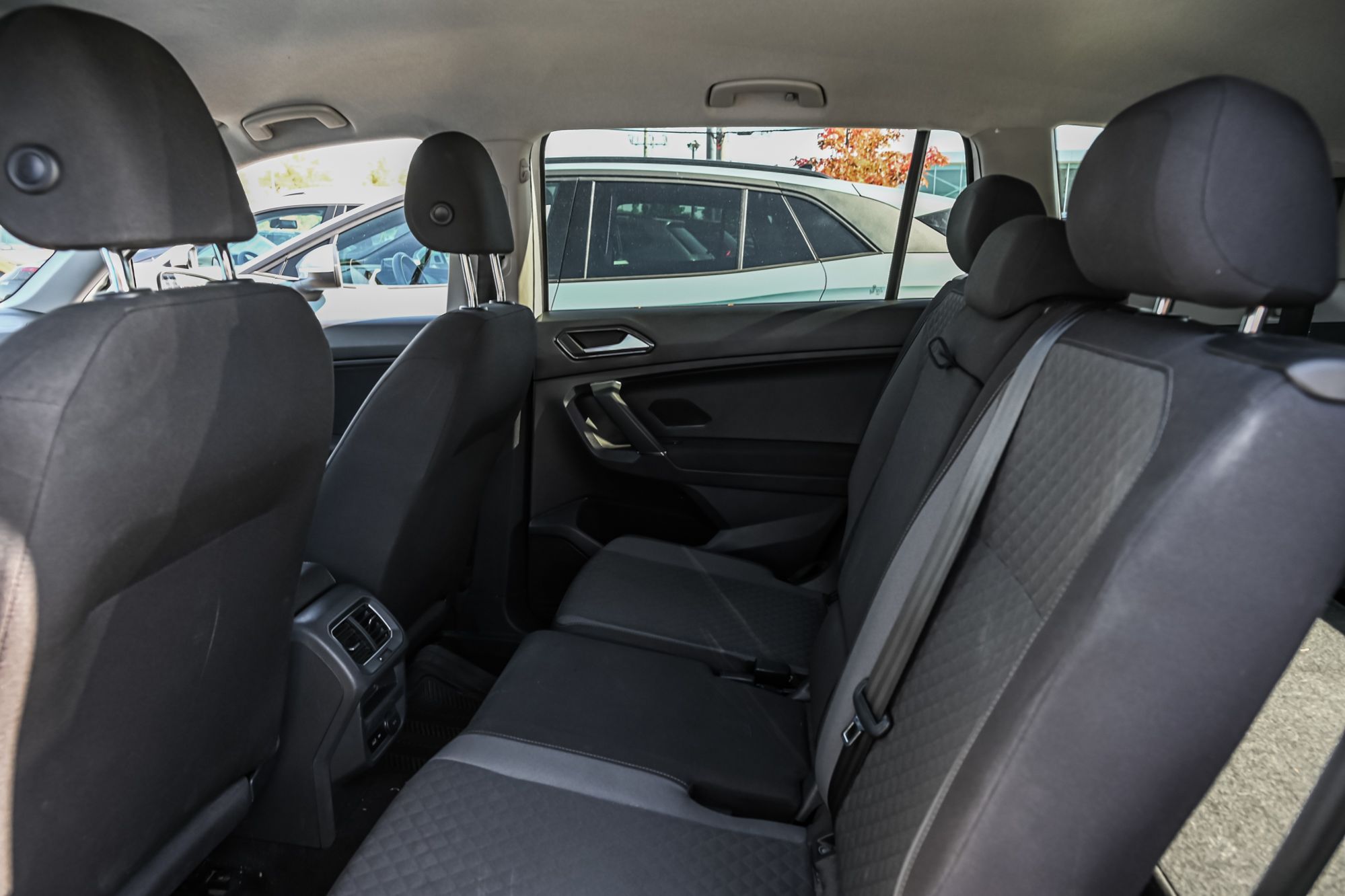 Volkswagen Tiguan  2018