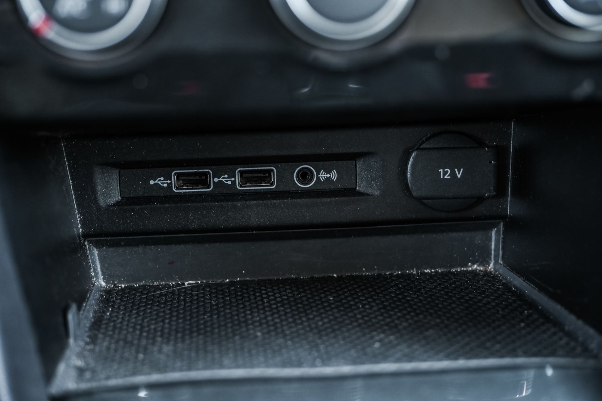 Volkswagen Tiguan  2018