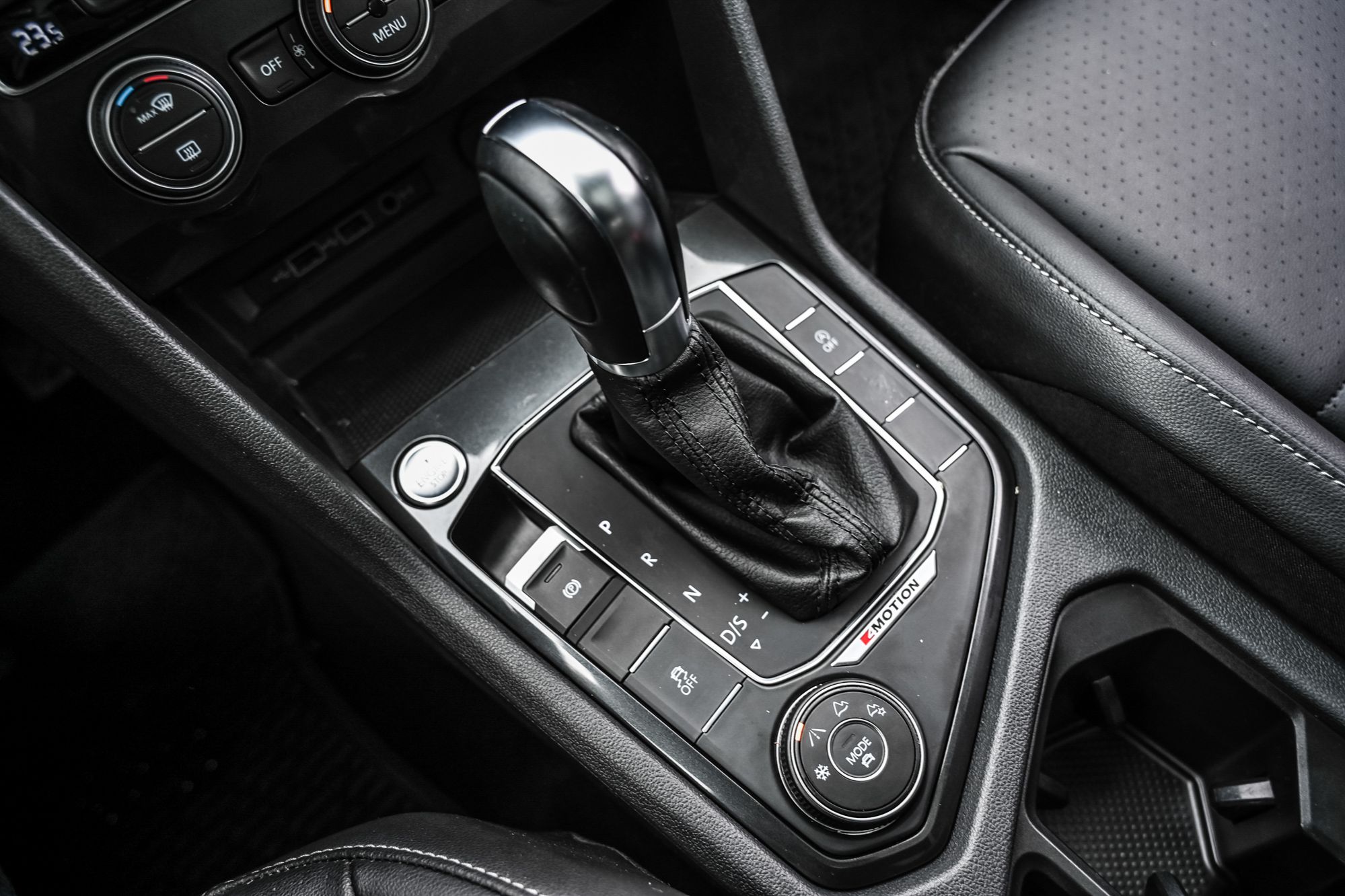 Volkswagen Tiguan  2018