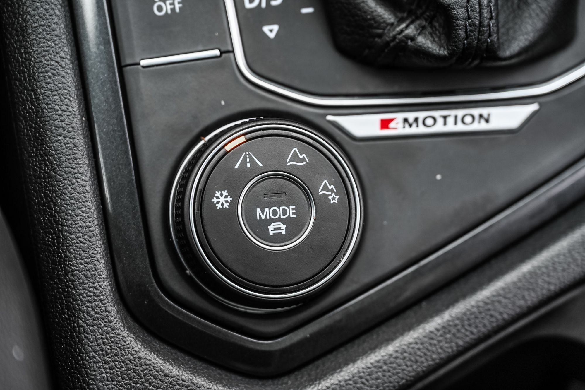 Volkswagen Tiguan  2018