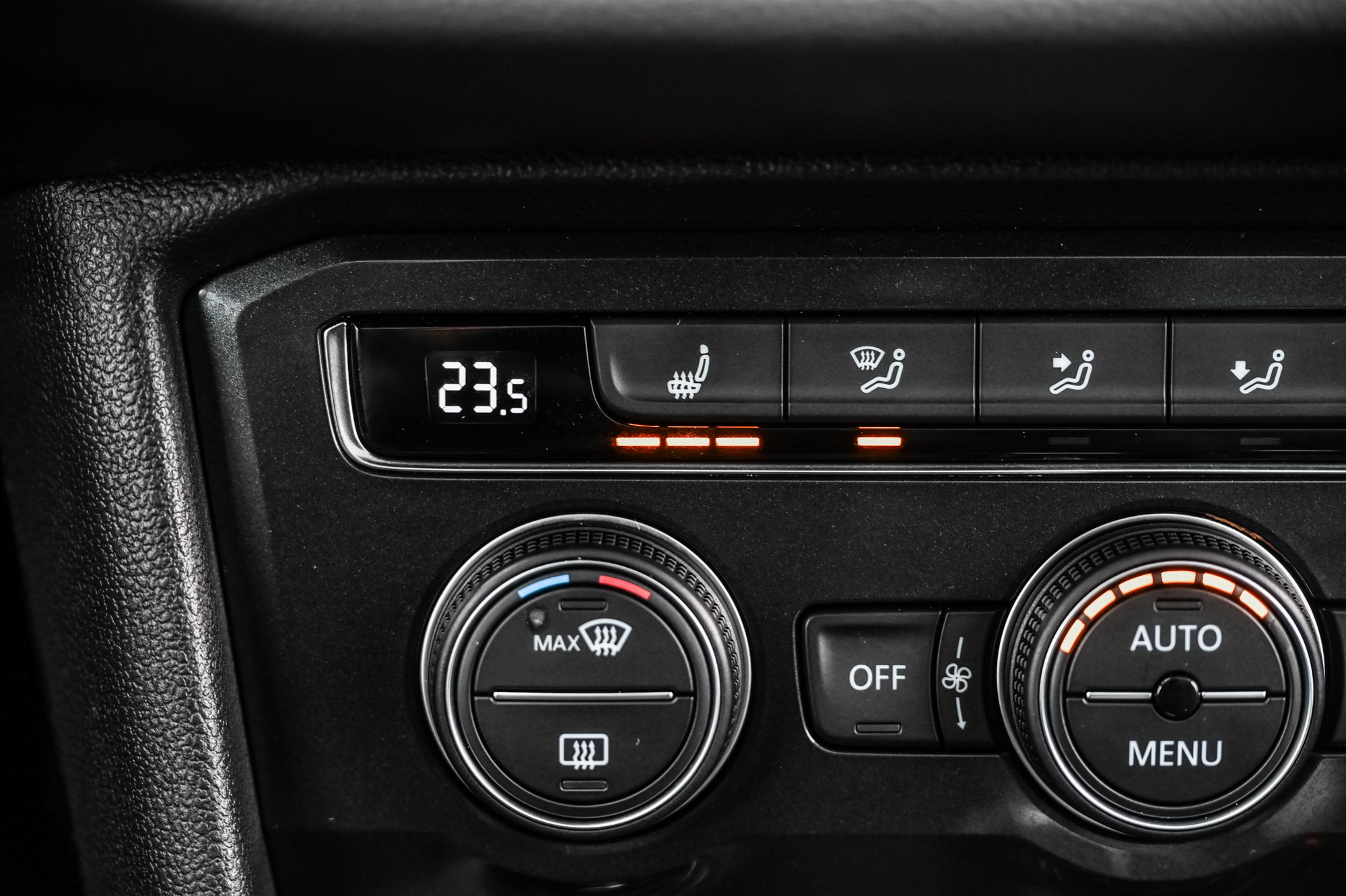 Volkswagen Tiguan  2018