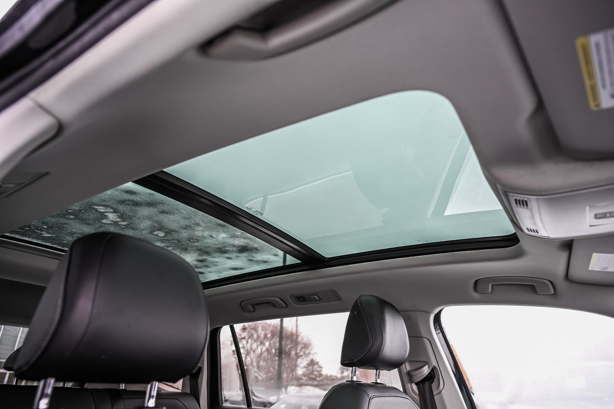 Volkswagen Tiguan  2018