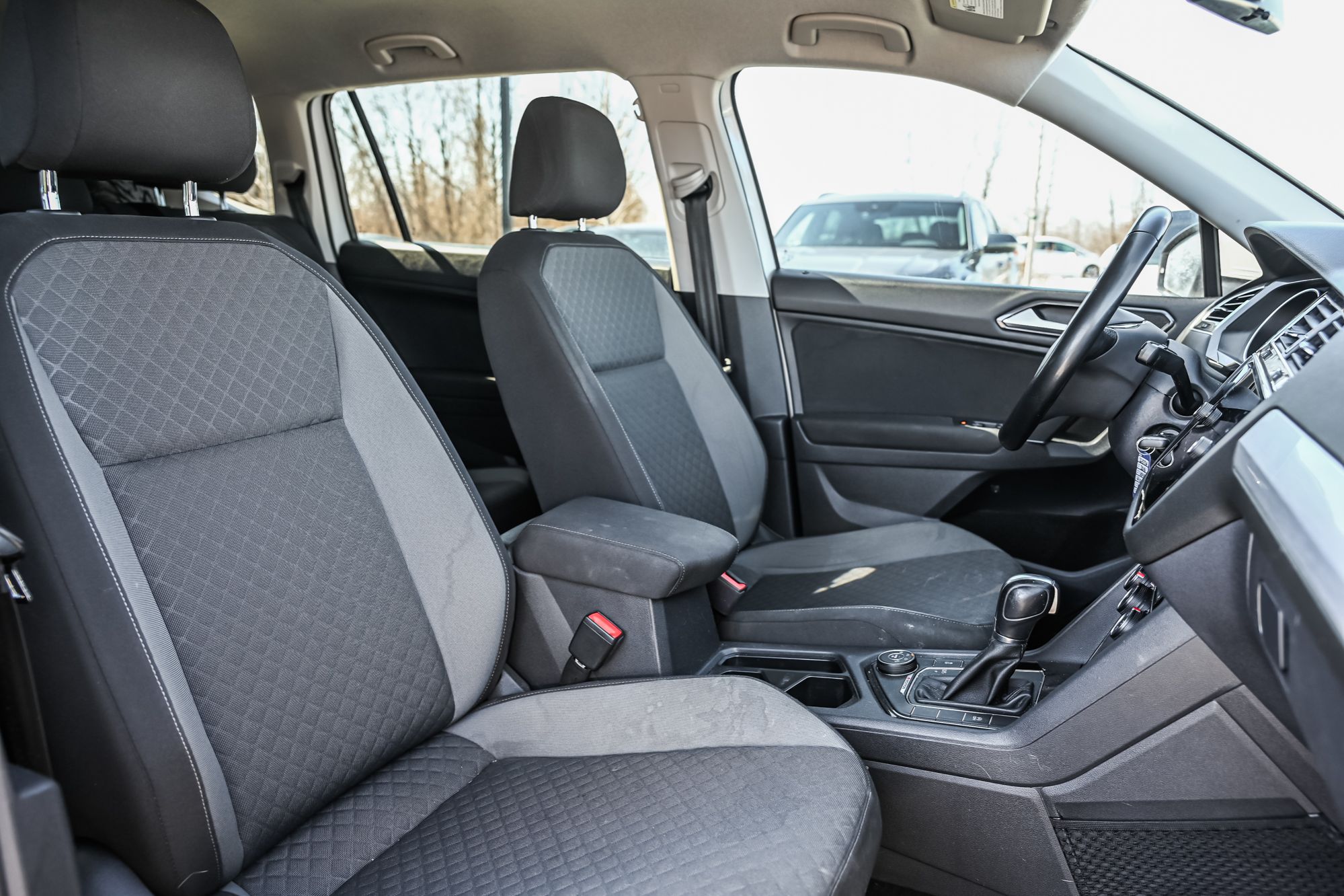 Volkswagen Tiguan  2018 à Saint-Bruno-de-Montarville, Québec