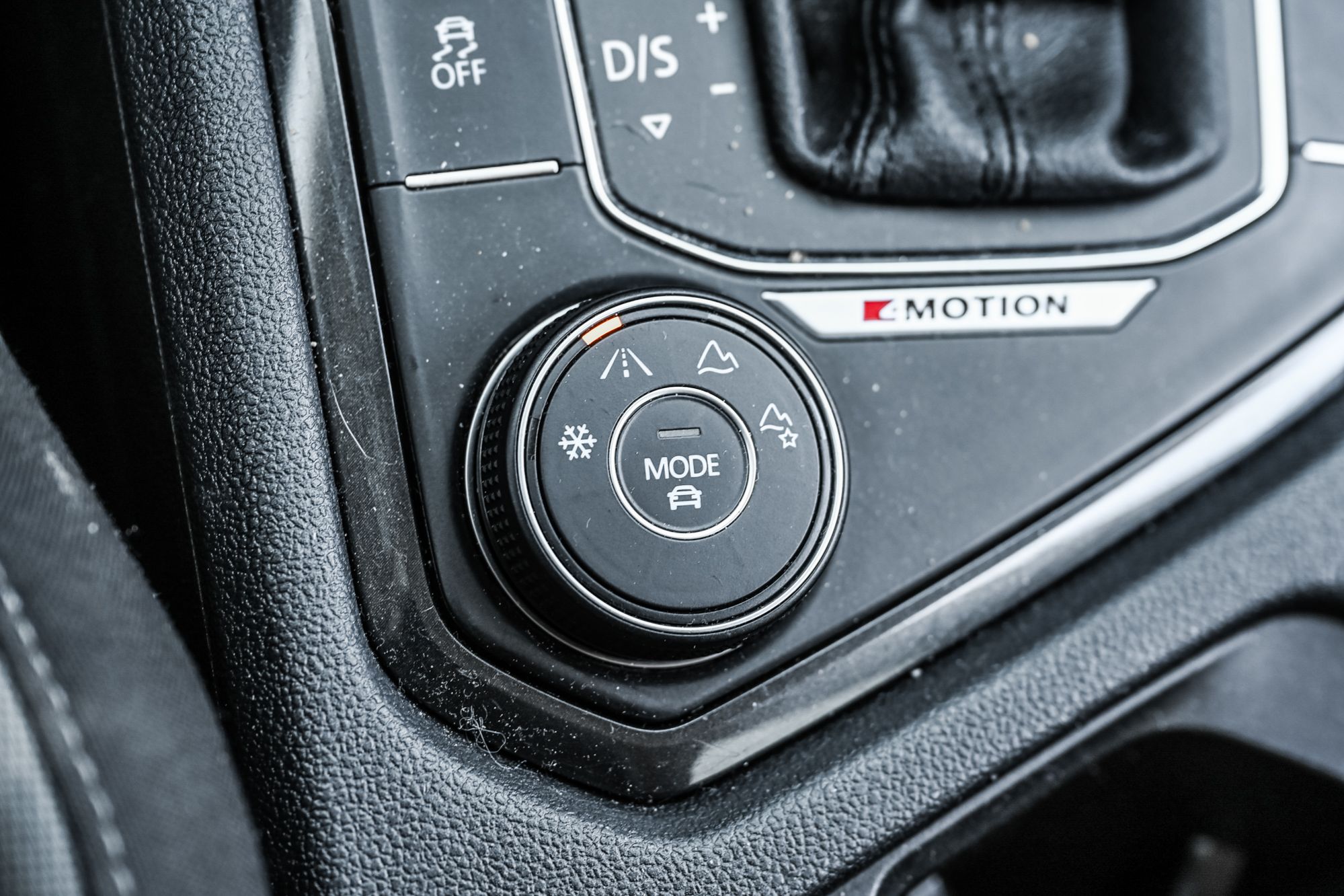 Volkswagen Tiguan  2018 à Saint-Bruno-de-Montarville, Québec