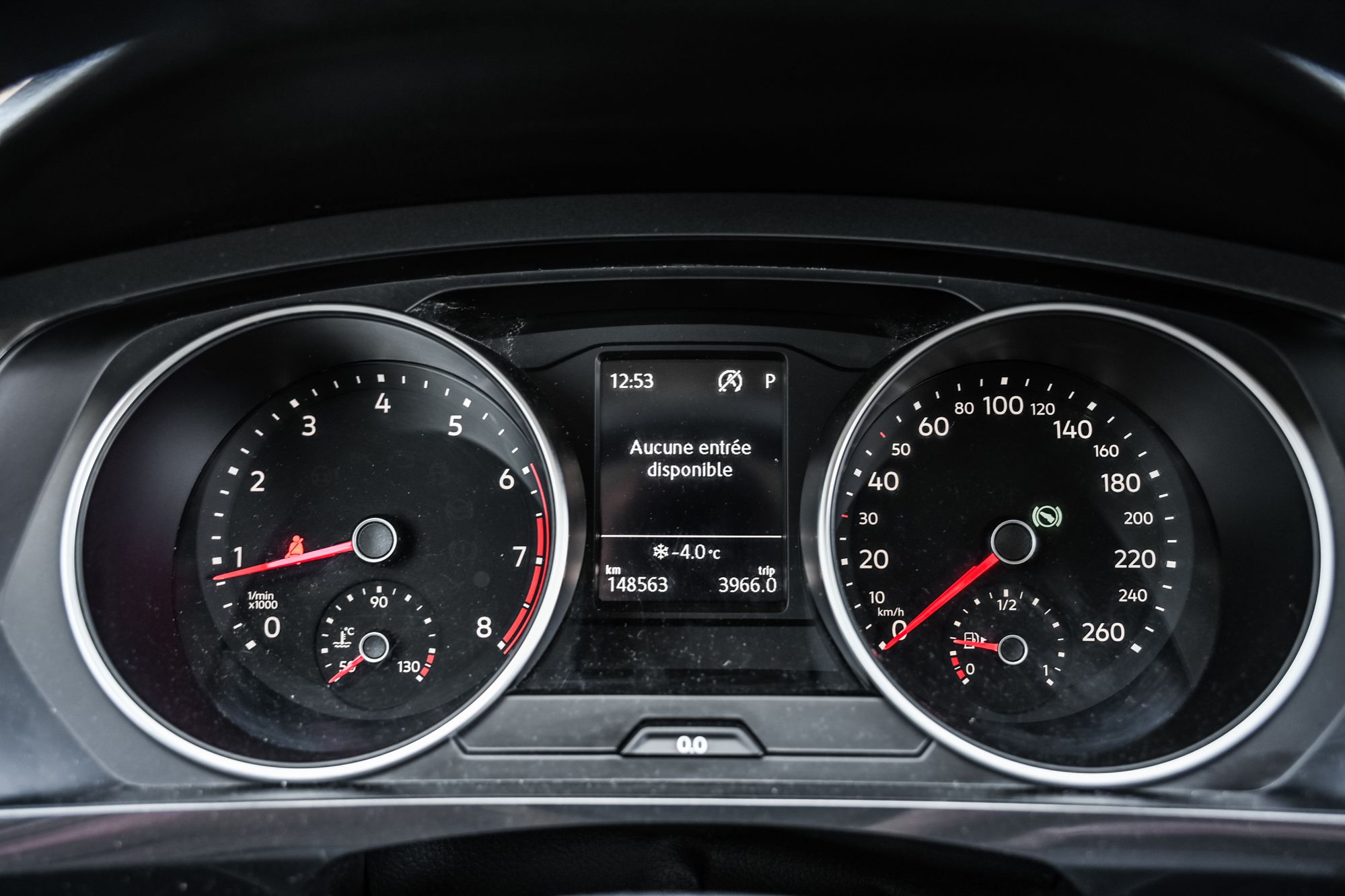 Volkswagen Tiguan  2018 à Saint-Bruno-de-Montarville, Québec