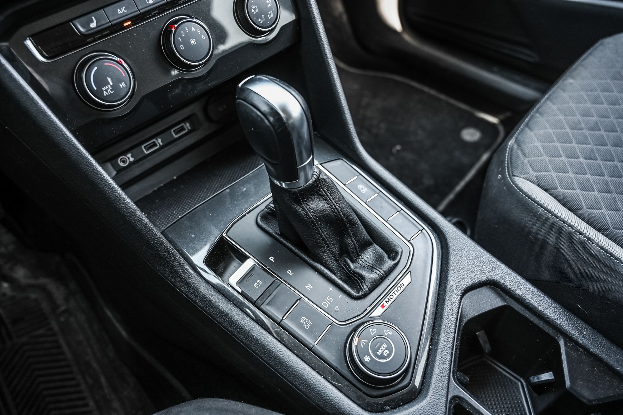 Volkswagen Tiguan  2018 à Saint-Bruno-de-Montarville, Québec