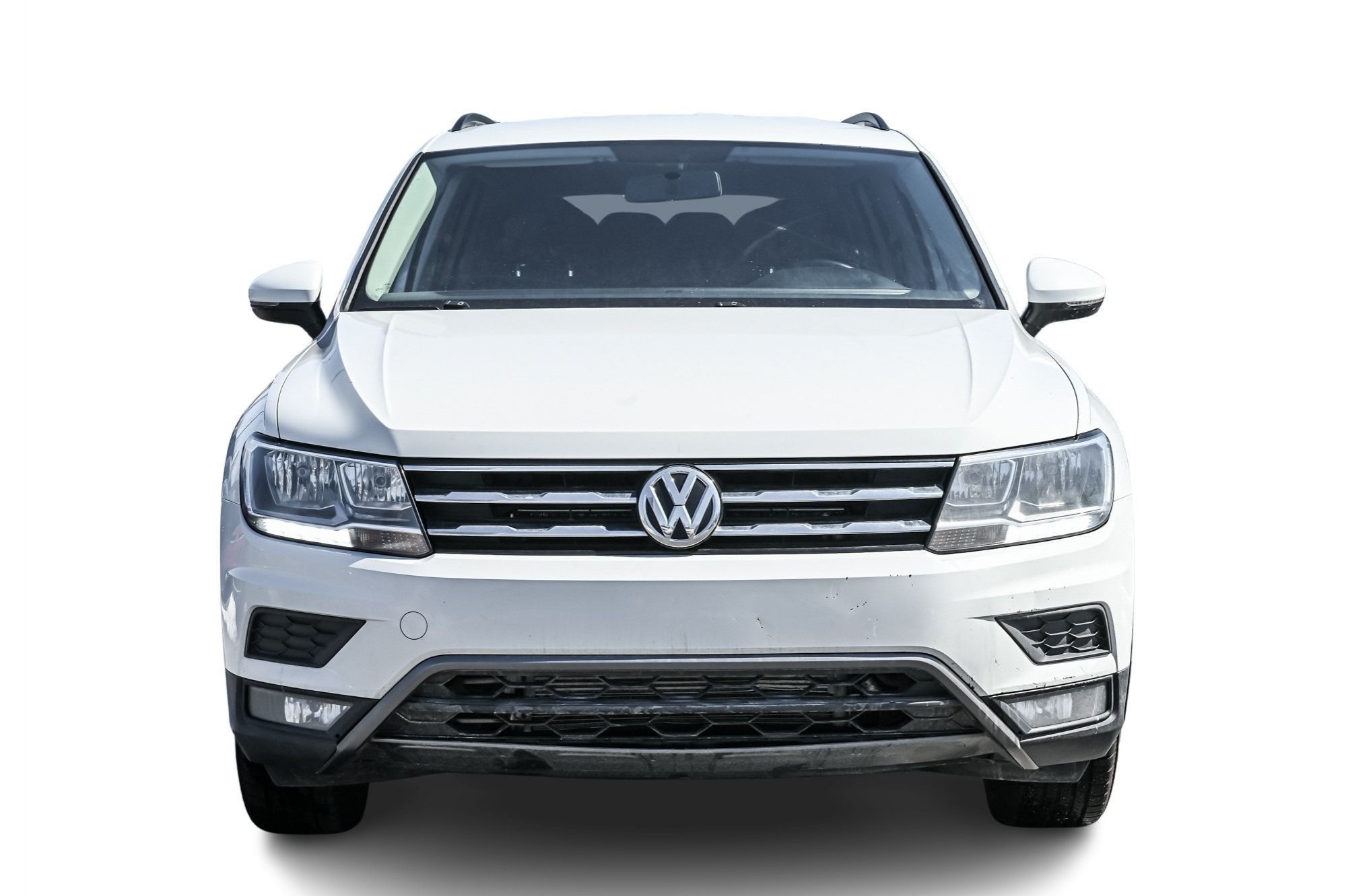 Volkswagen Tiguan  2018 à Saint-Bruno-de-Montarville, Québec
