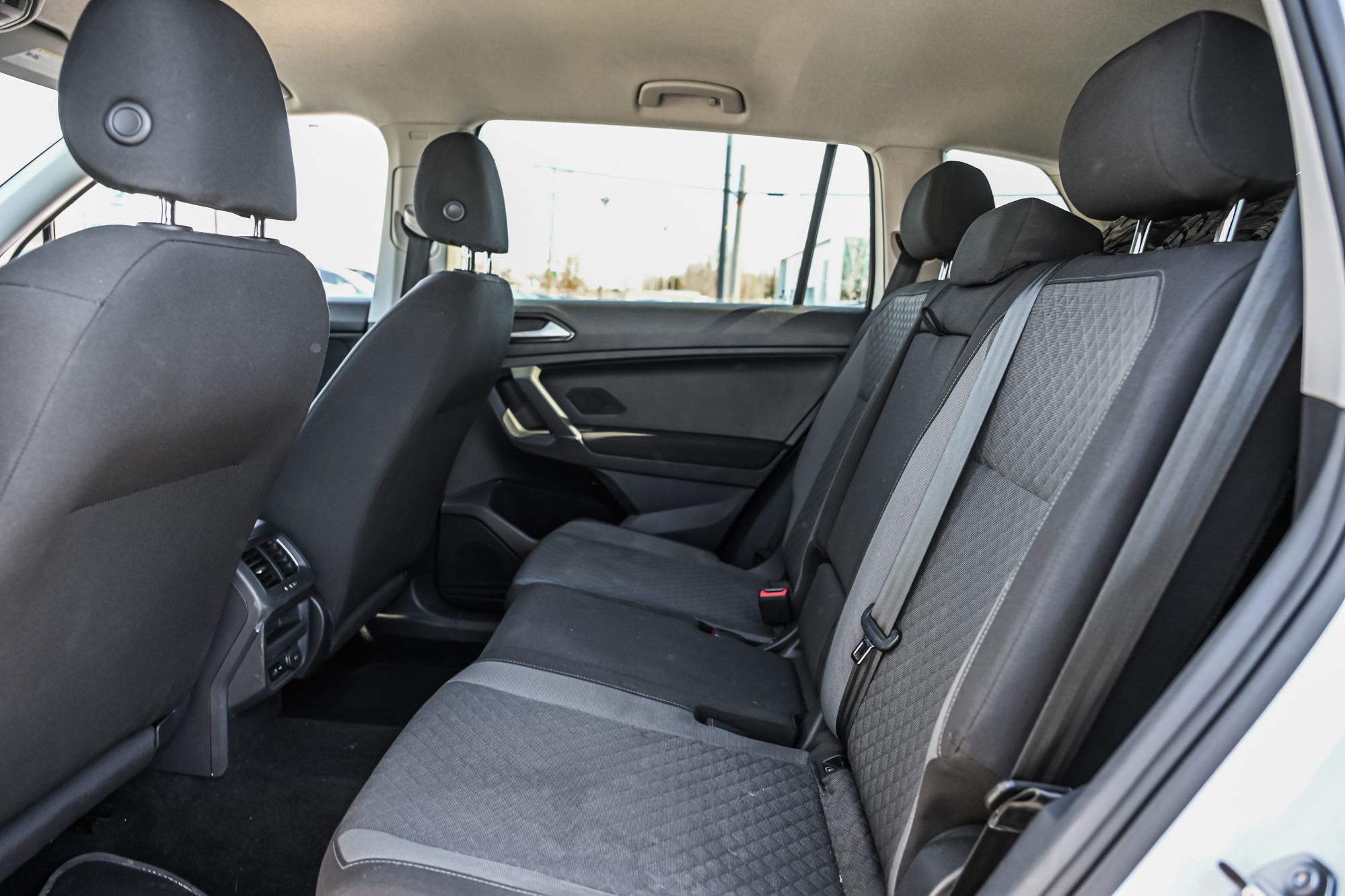 Volkswagen Tiguan  2018 à Saint-Bruno-de-Montarville, Québec