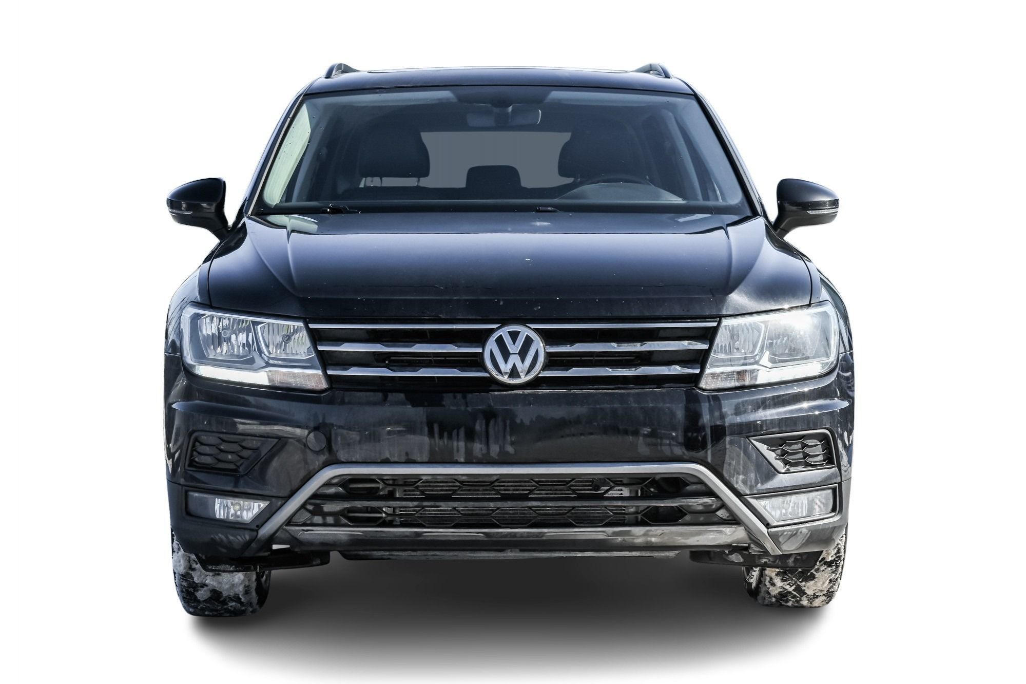 2019 Volkswagen Tiguan in Saint-Bruno-de-Montarville, Quebec