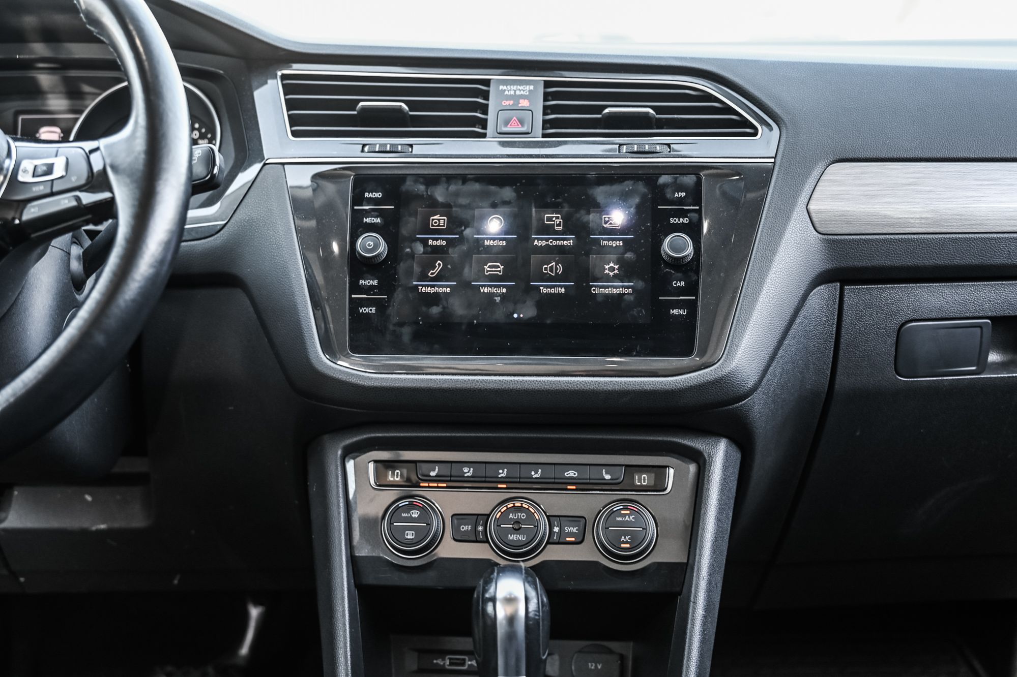 2019 Volkswagen Tiguan in Saint-Bruno-de-Montarville, Quebec