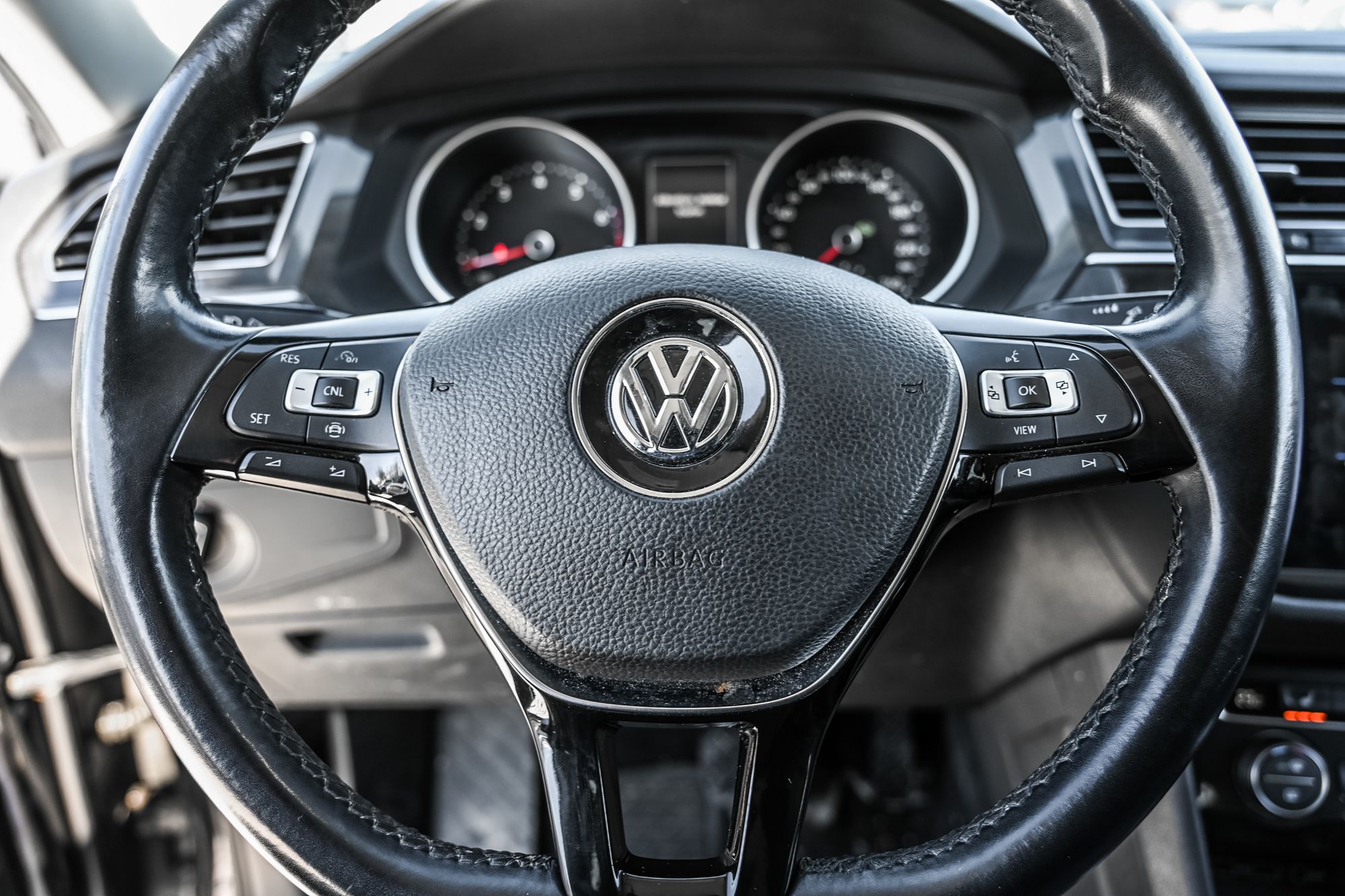 2019 Volkswagen Tiguan in Saint-Bruno-de-Montarville, Quebec