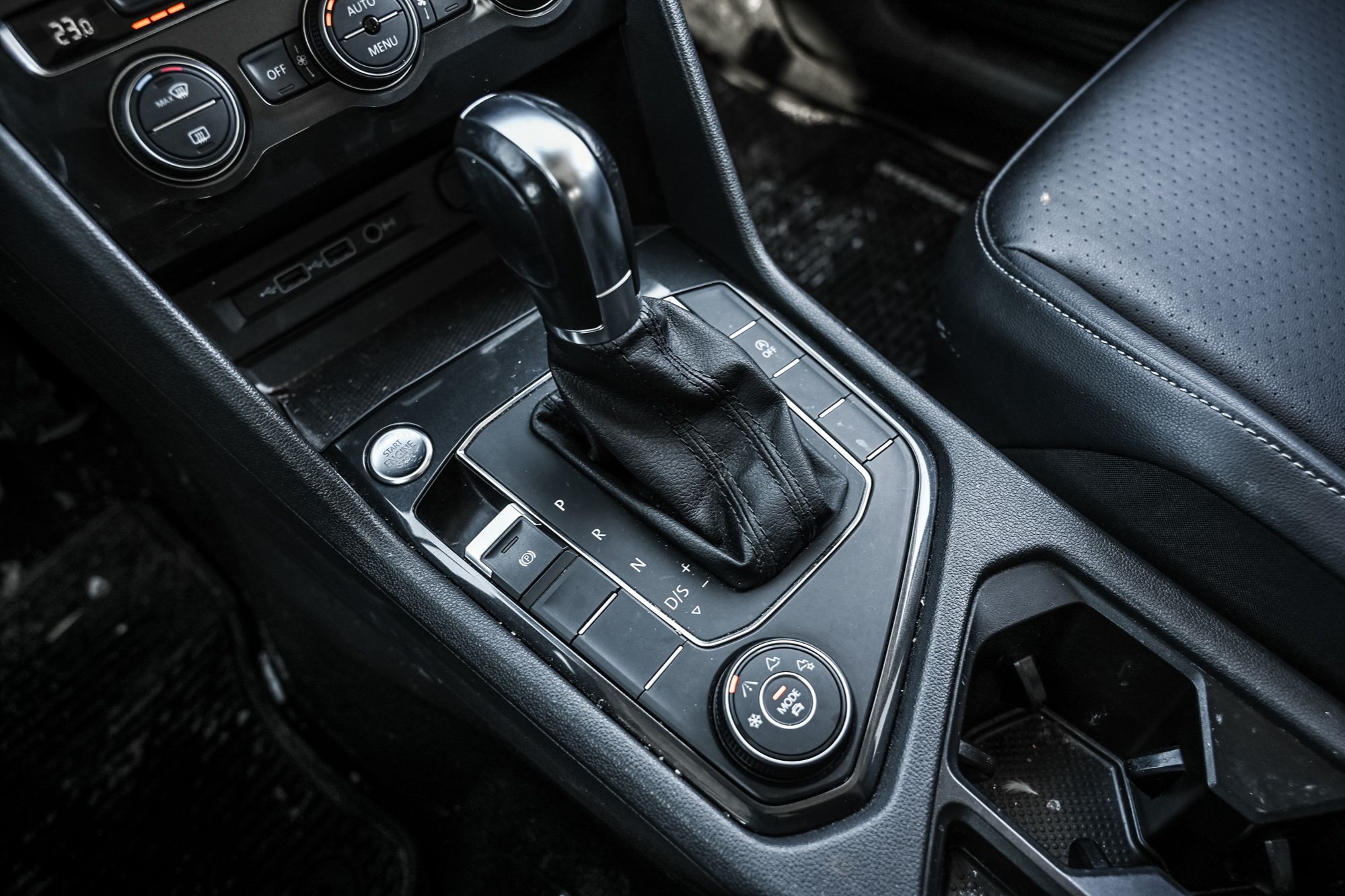 2019 Volkswagen Tiguan in Saint-Bruno-de-Montarville, Quebec