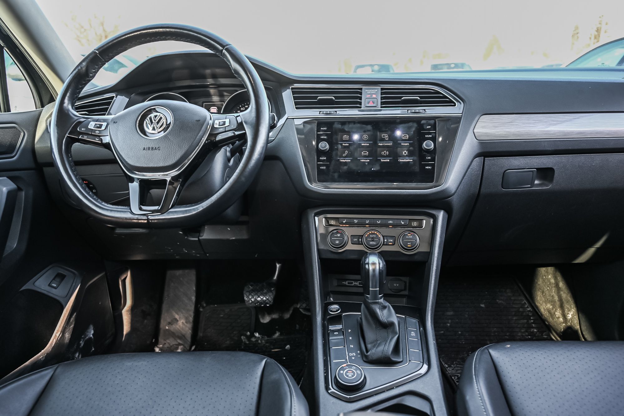2019 Volkswagen Tiguan in Saint-Bruno-de-Montarville, Quebec