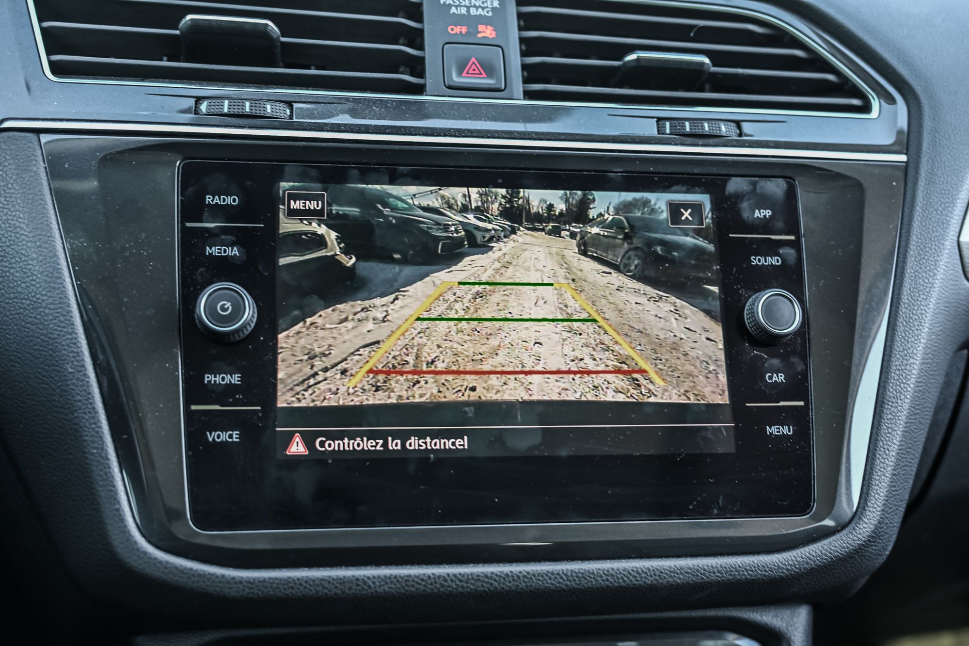 2019 Volkswagen Tiguan in Saint-Bruno-de-Montarville, Quebec