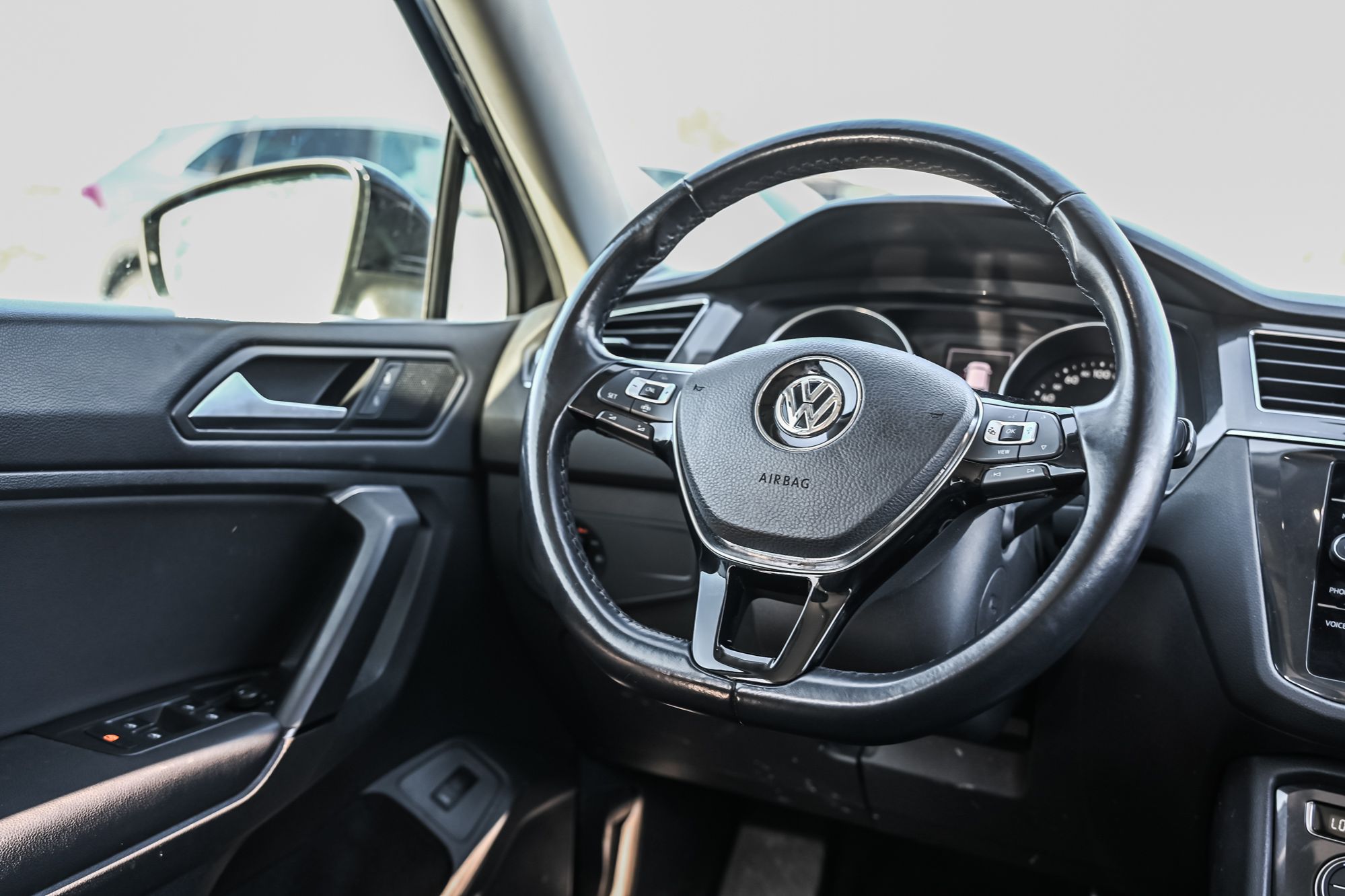 2019 Volkswagen Tiguan in Saint-Bruno-de-Montarville, Quebec