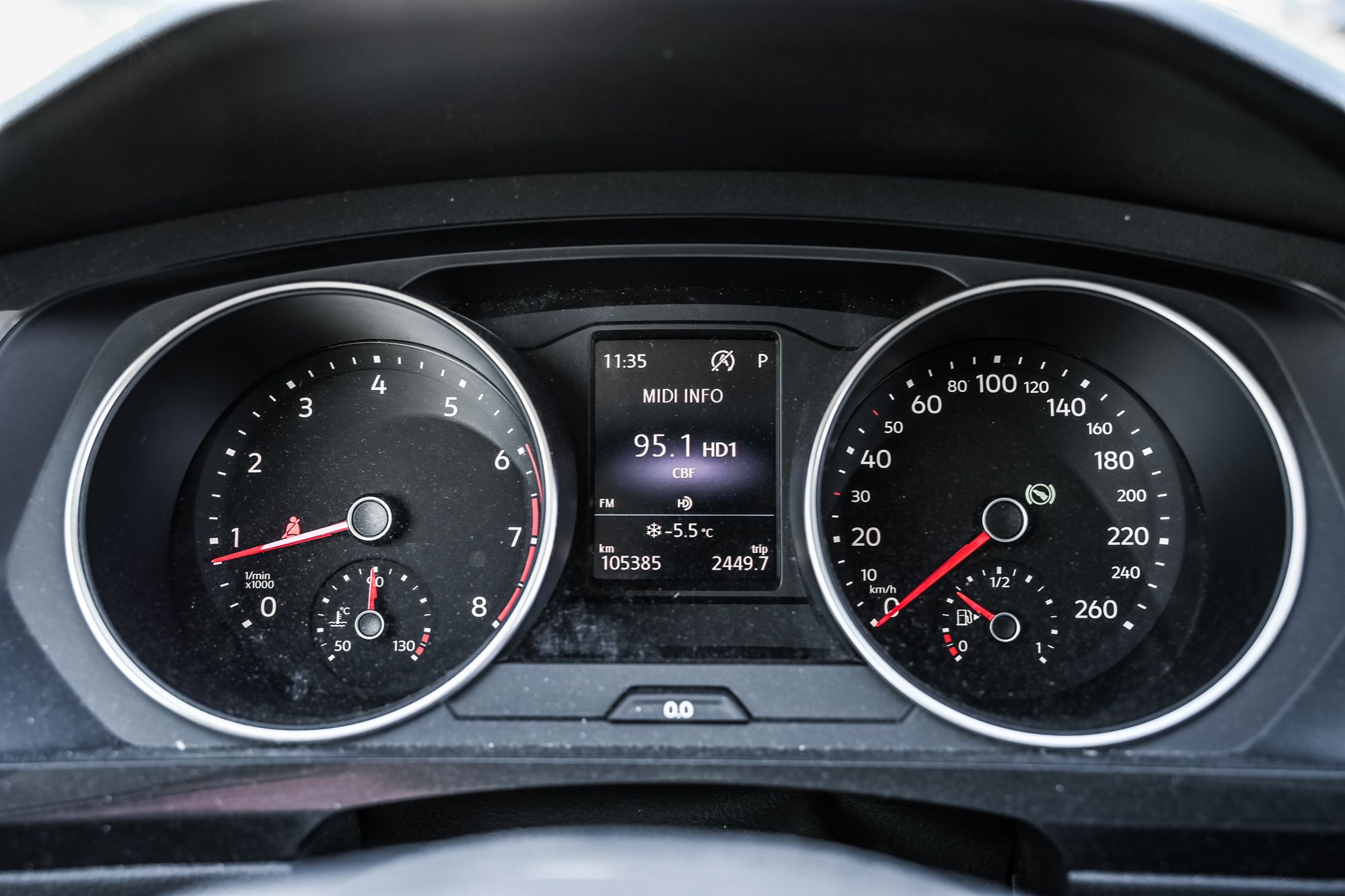 2019 Volkswagen Tiguan in Saint-Bruno-de-Montarville, Quebec