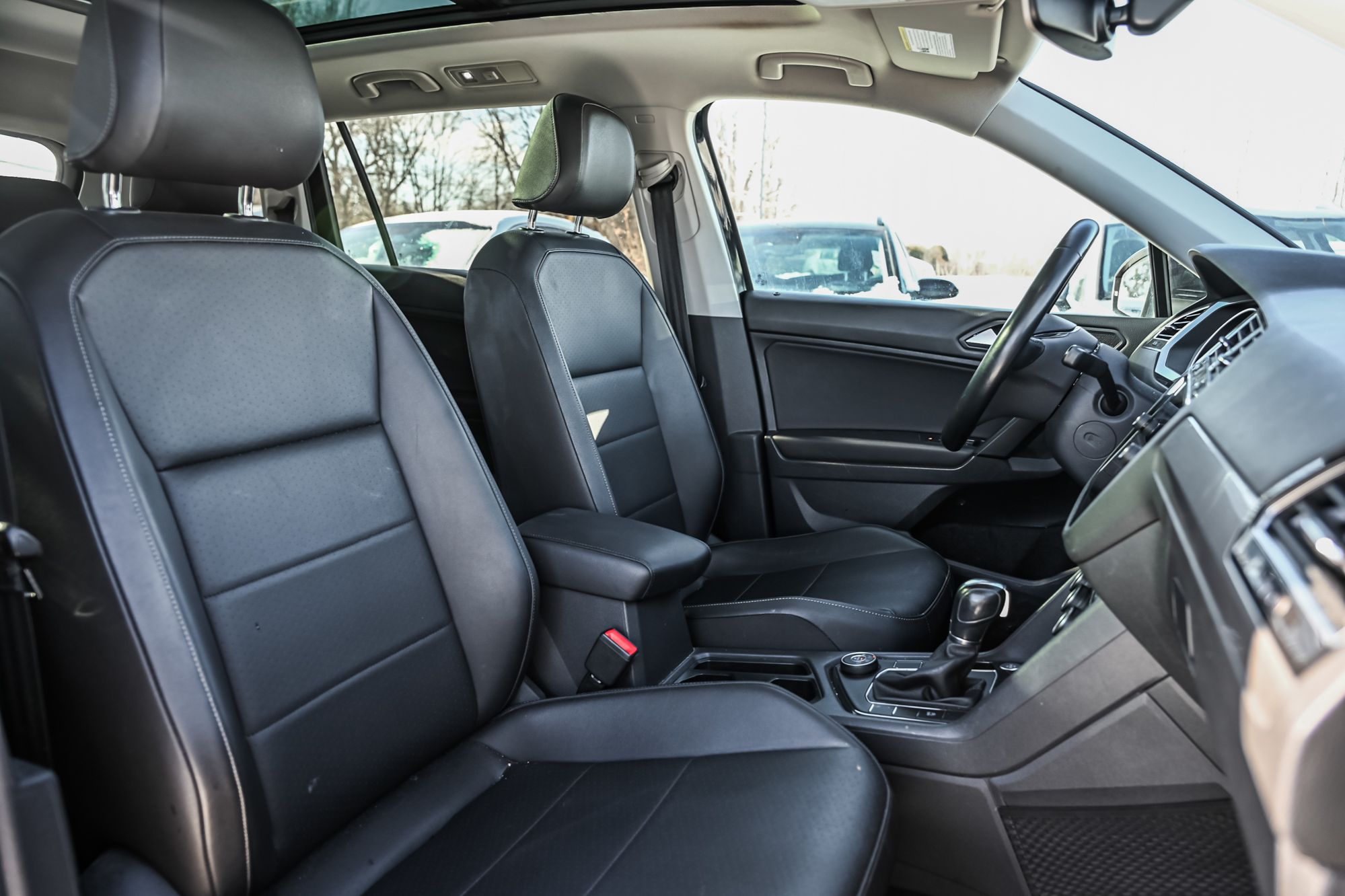 2019 Volkswagen Tiguan in Saint-Bruno-de-Montarville, Quebec