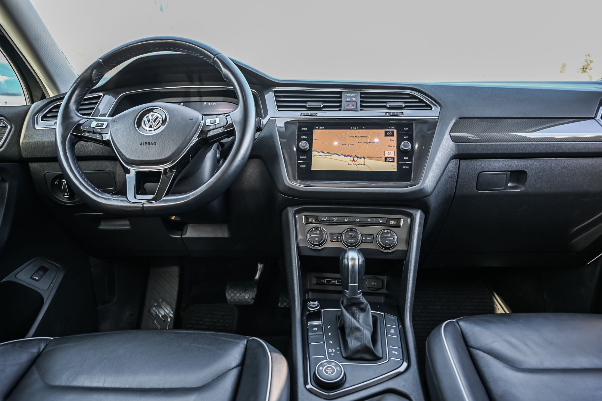 Volkswagen Tiguan  2019 à Saint-Bruno-de-Montarville, Québec