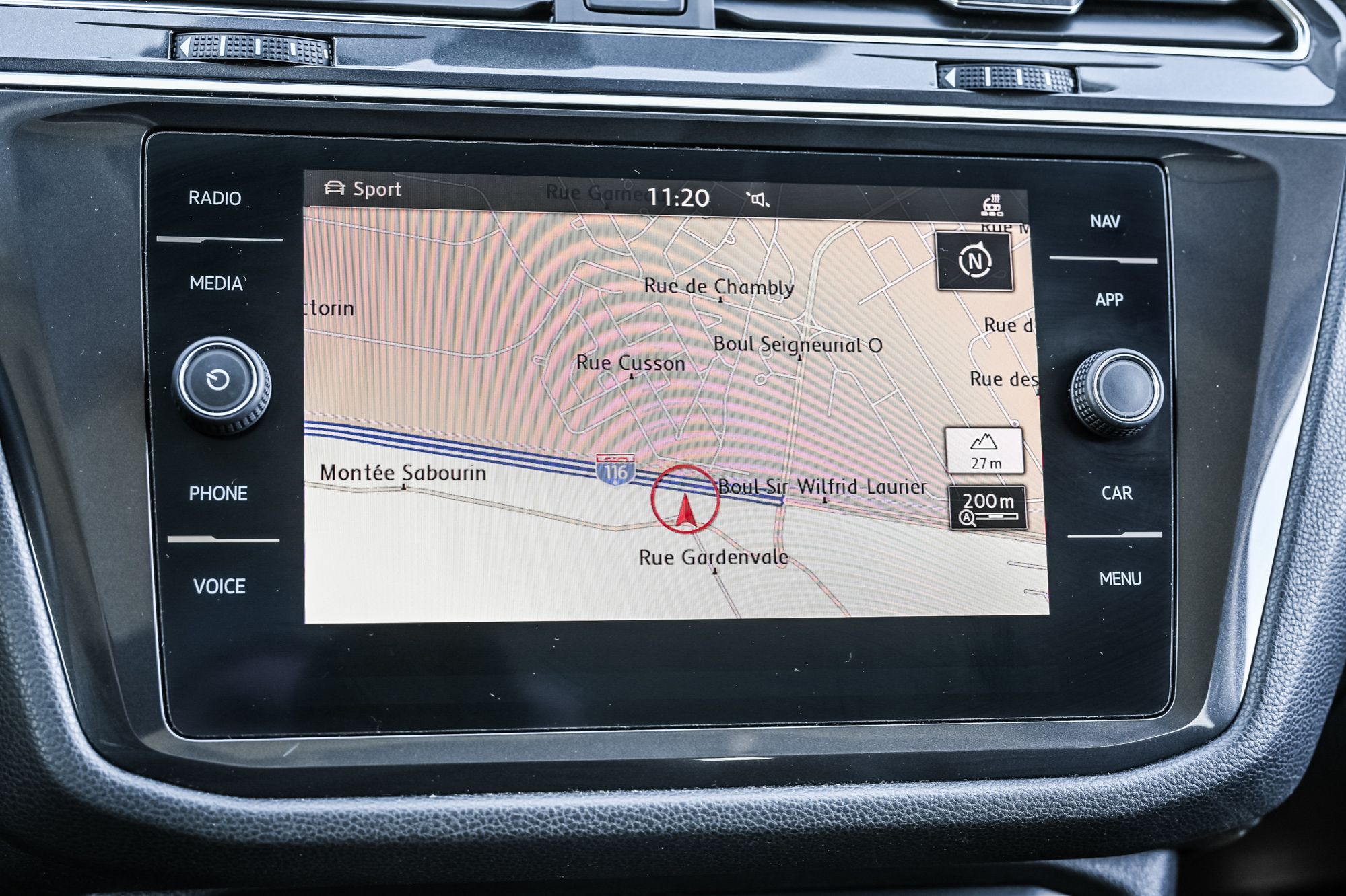 Volkswagen Tiguan  2019 à Saint-Bruno-de-Montarville, Québec