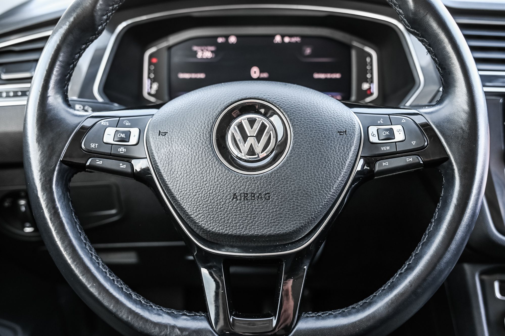 Volkswagen Tiguan  2019 à Saint-Bruno-de-Montarville, Québec