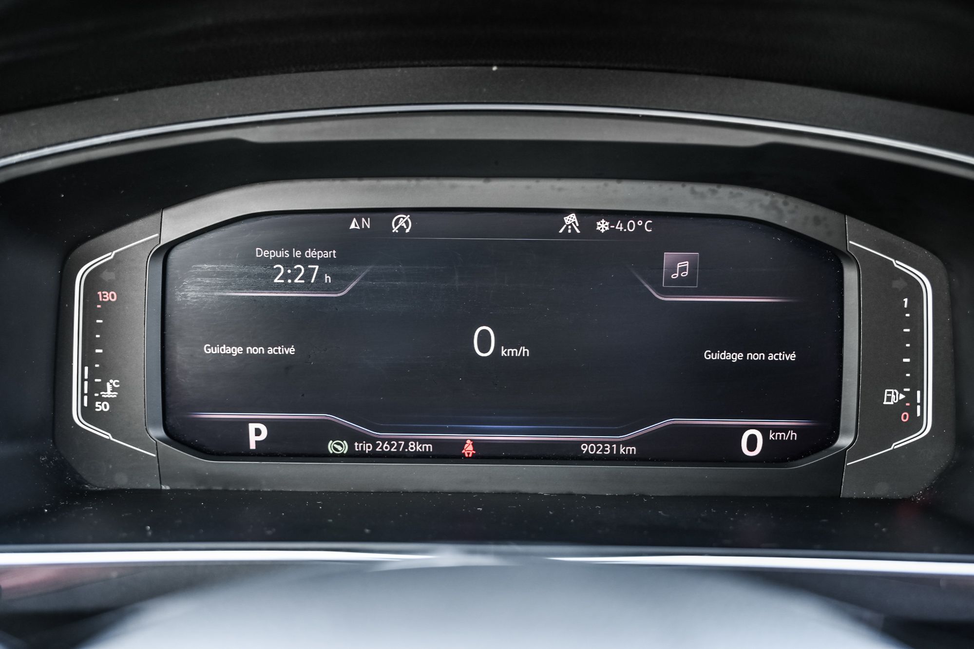 Volkswagen Tiguan  2019 à Saint-Bruno-de-Montarville, Québec