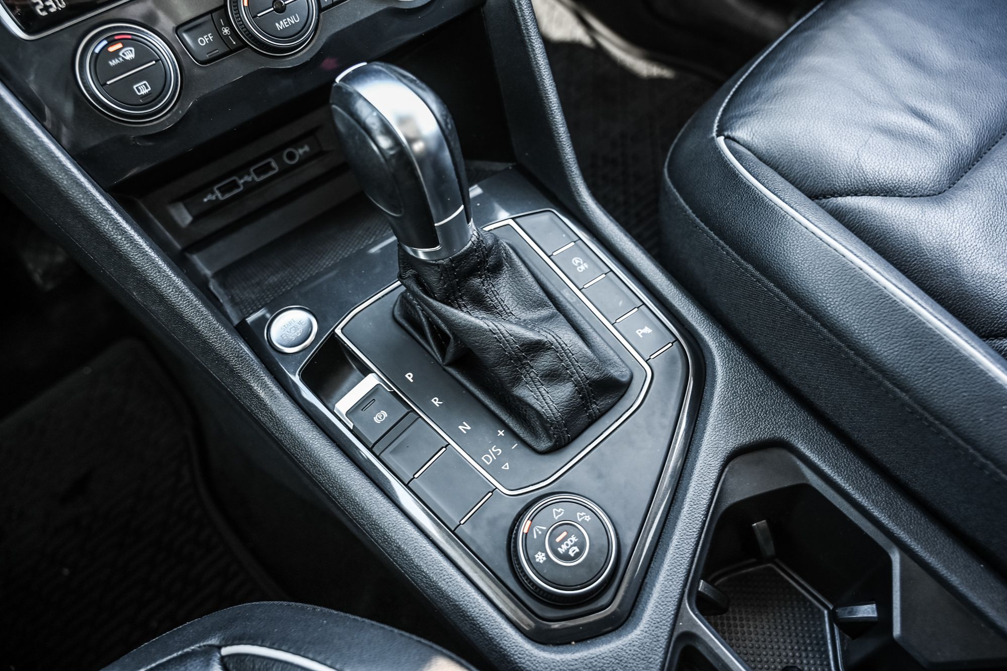 Volkswagen Tiguan  2019 à Saint-Bruno-de-Montarville, Québec