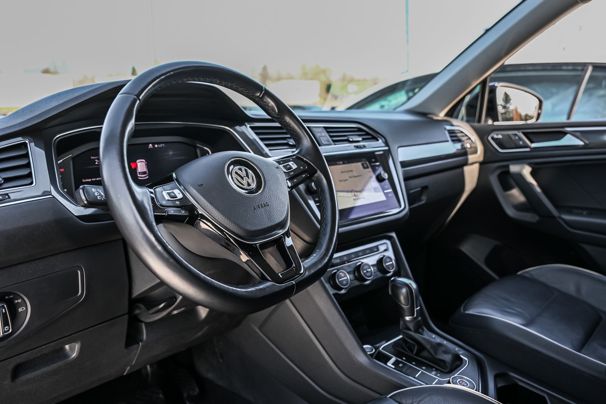 Volkswagen Tiguan  2019 à Saint-Bruno-de-Montarville, Québec