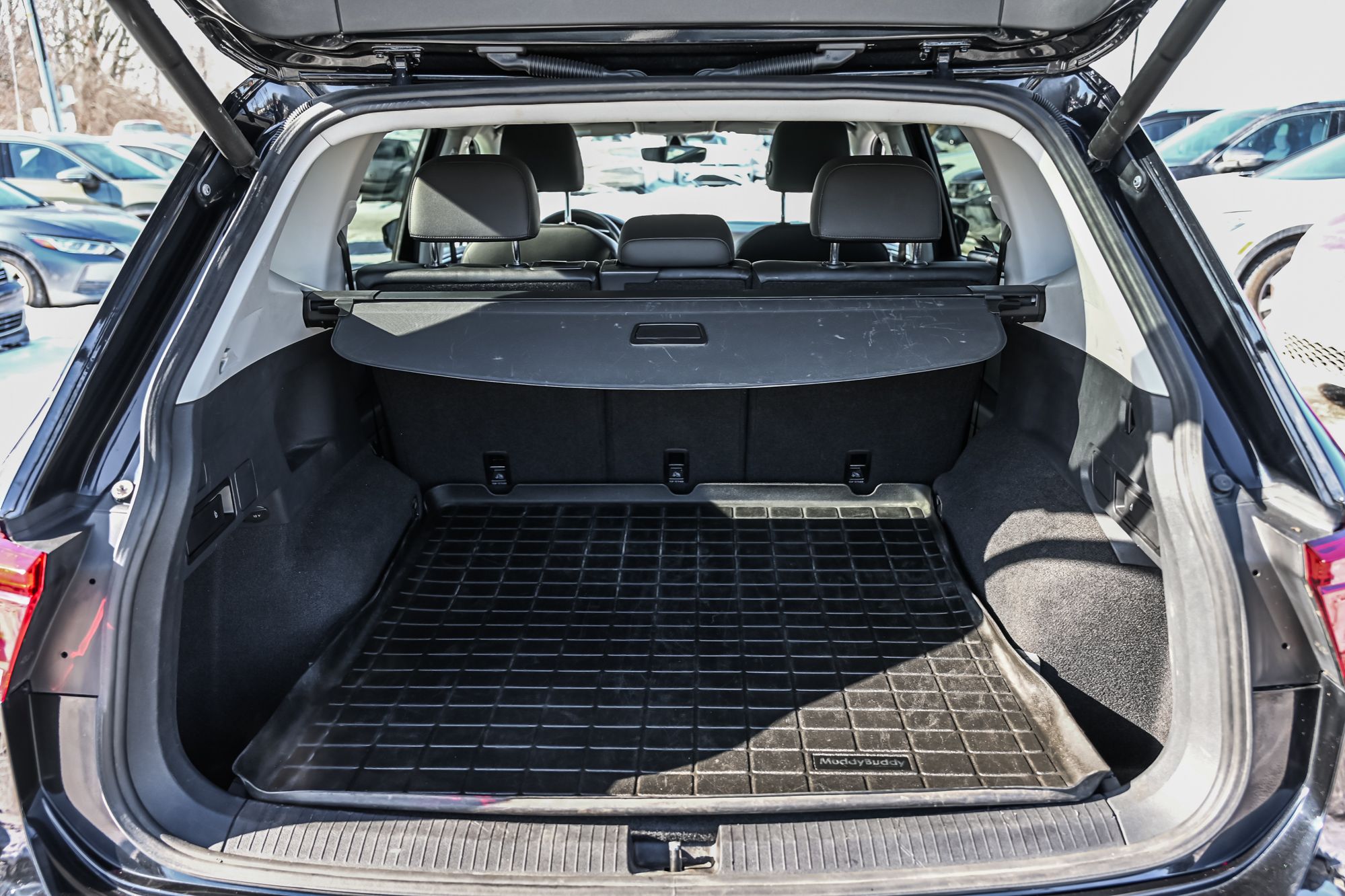 Volkswagen Tiguan  2019 à Saint-Bruno-de-Montarville, Québec