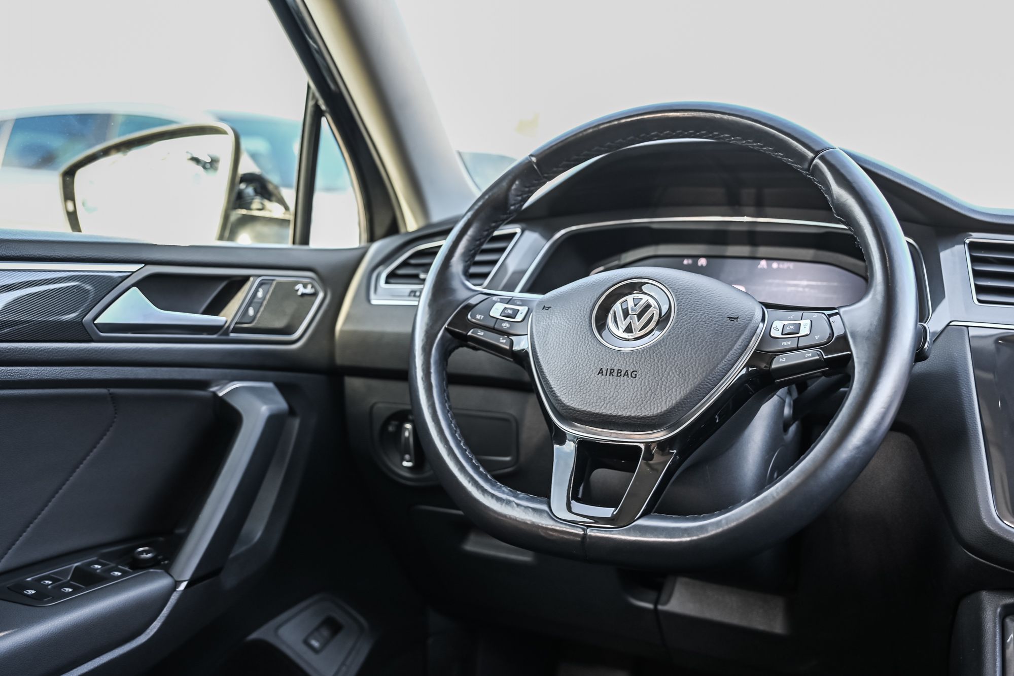 Volkswagen Tiguan  2019 à Saint-Bruno-de-Montarville, Québec