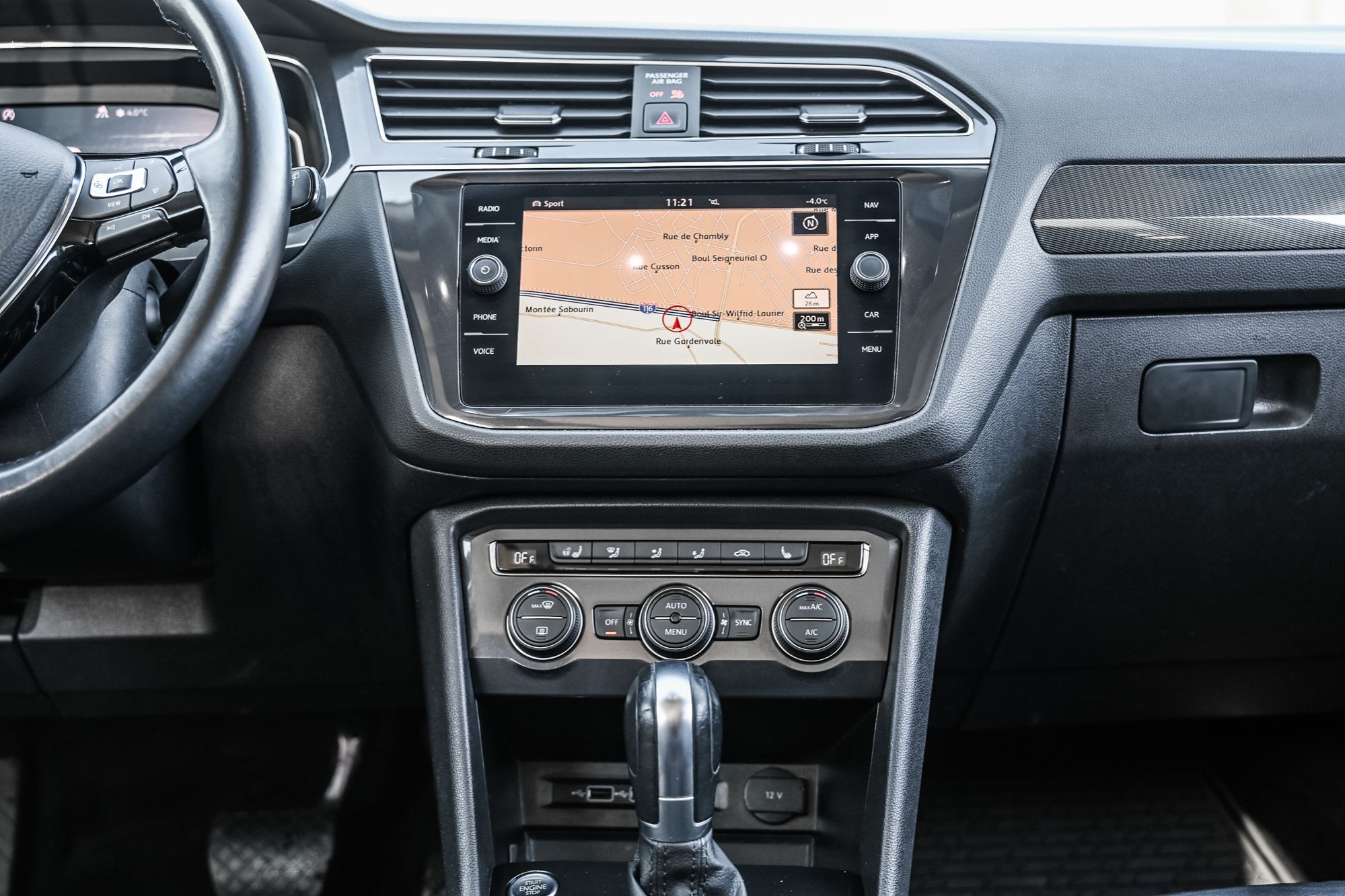 Volkswagen Tiguan  2019 à Saint-Bruno-de-Montarville, Québec