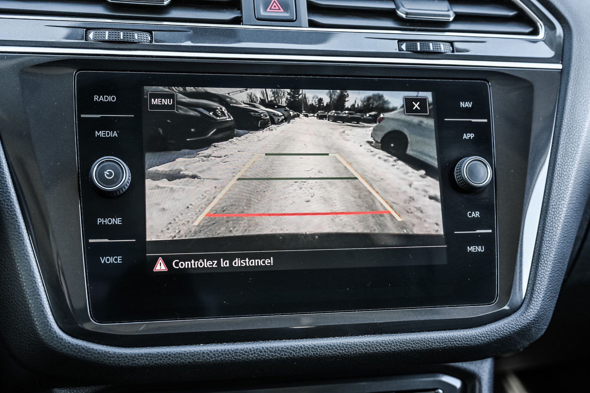 Volkswagen Tiguan  2019 à Saint-Bruno-de-Montarville, Québec