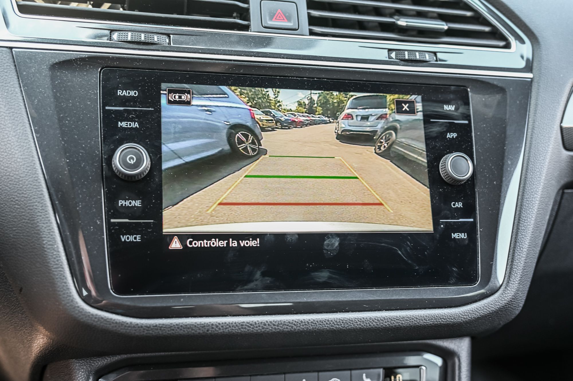 2021 Volkswagen Tiguan in Saint-Bruno-de-Montarville, Quebec