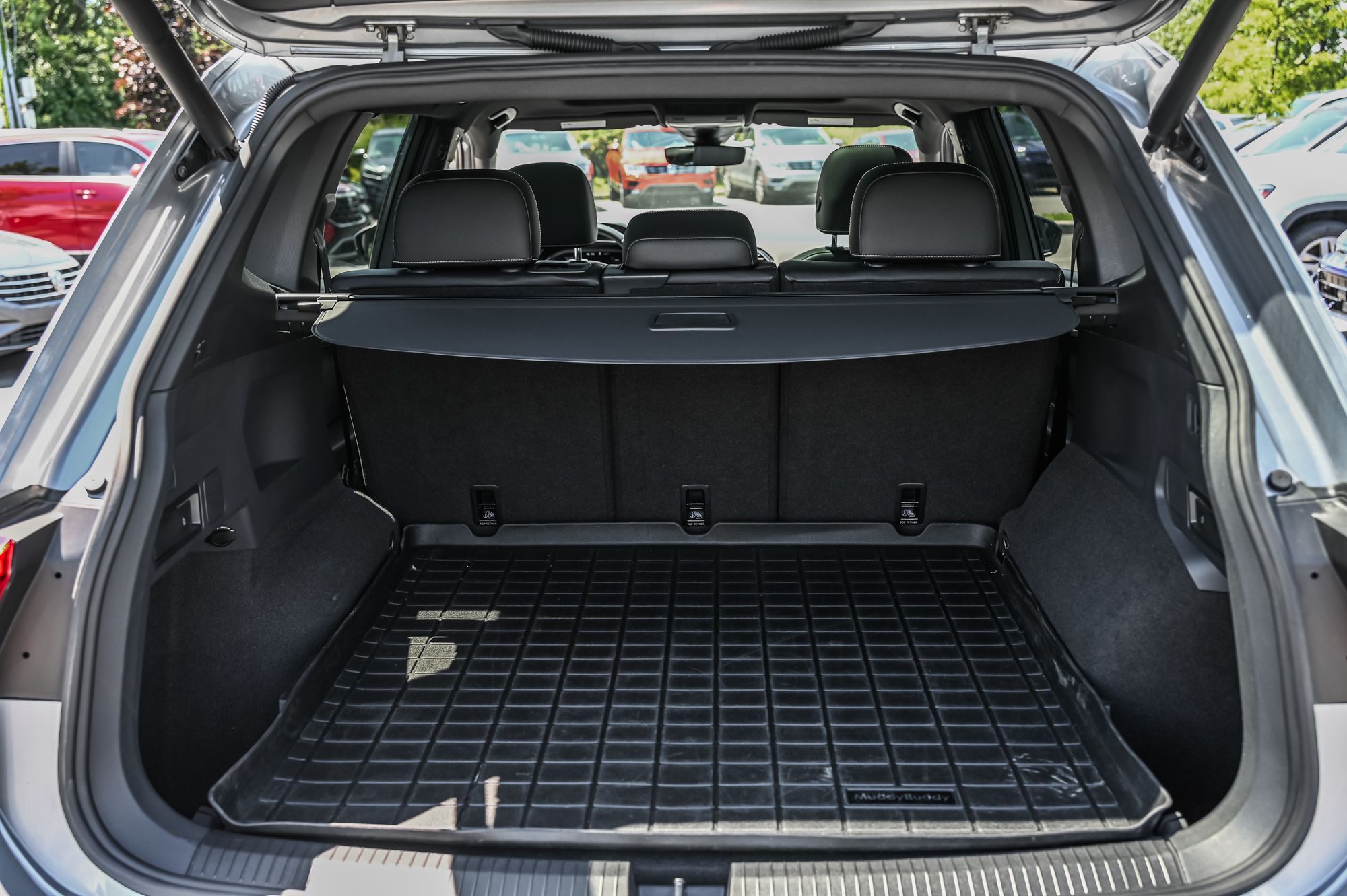 2021 Volkswagen Tiguan in Saint-Bruno-de-Montarville, Quebec