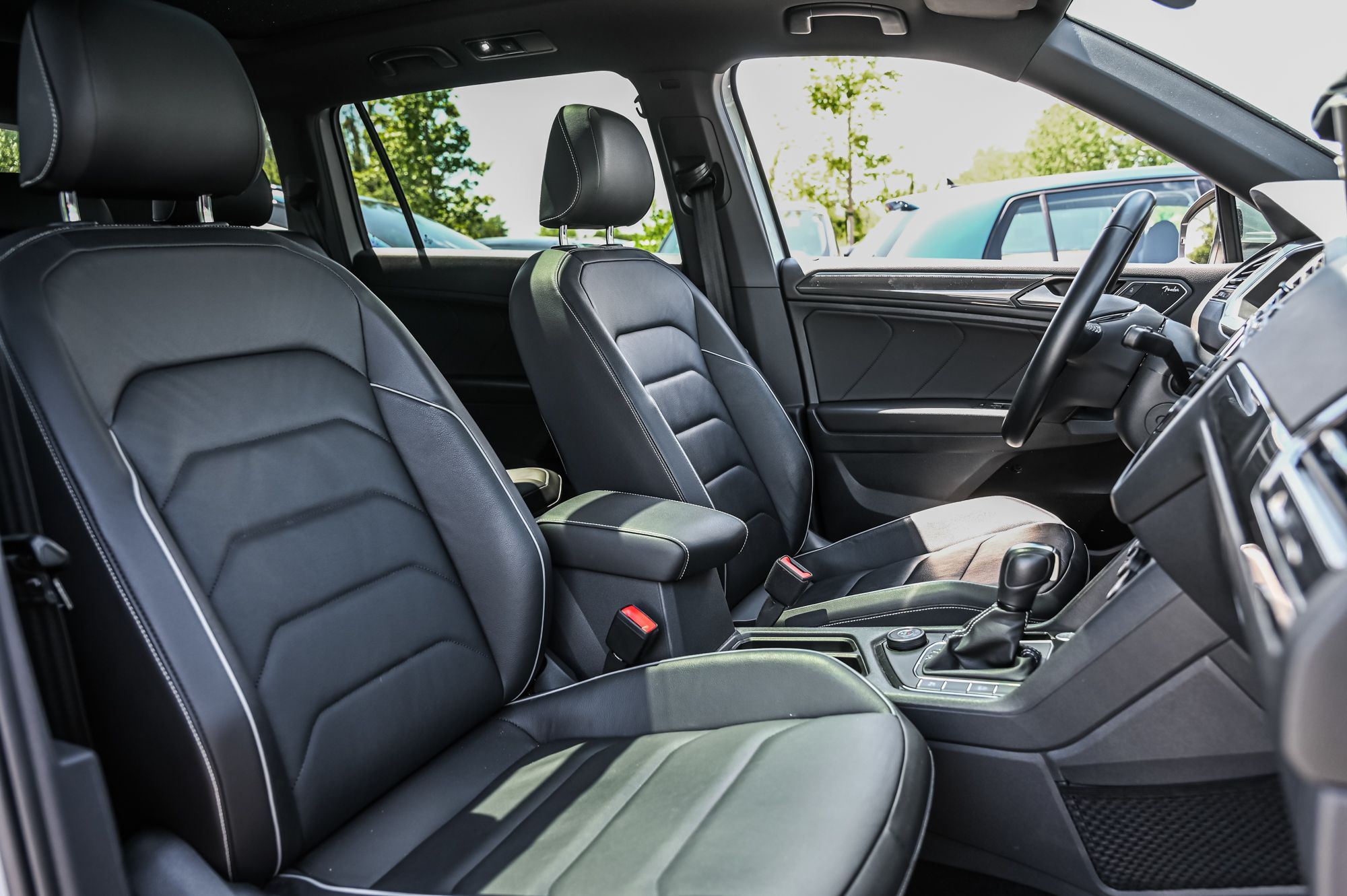 2021 Volkswagen Tiguan in Saint-Bruno-de-Montarville, Quebec