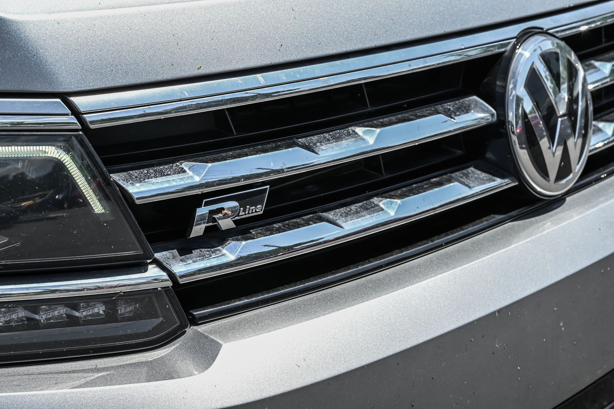 2021 Volkswagen Tiguan in Saint-Bruno-de-Montarville, Quebec