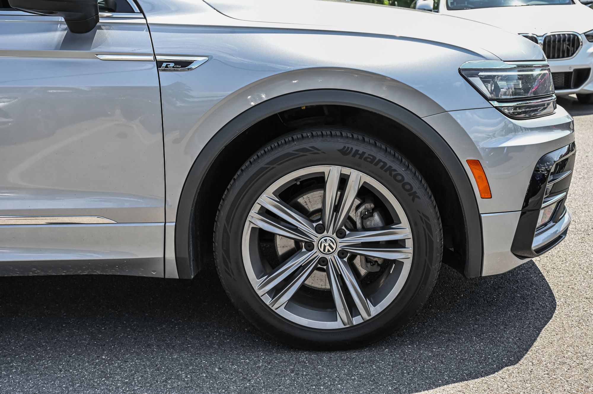 2021 Volkswagen Tiguan in Saint-Bruno-de-Montarville, Quebec