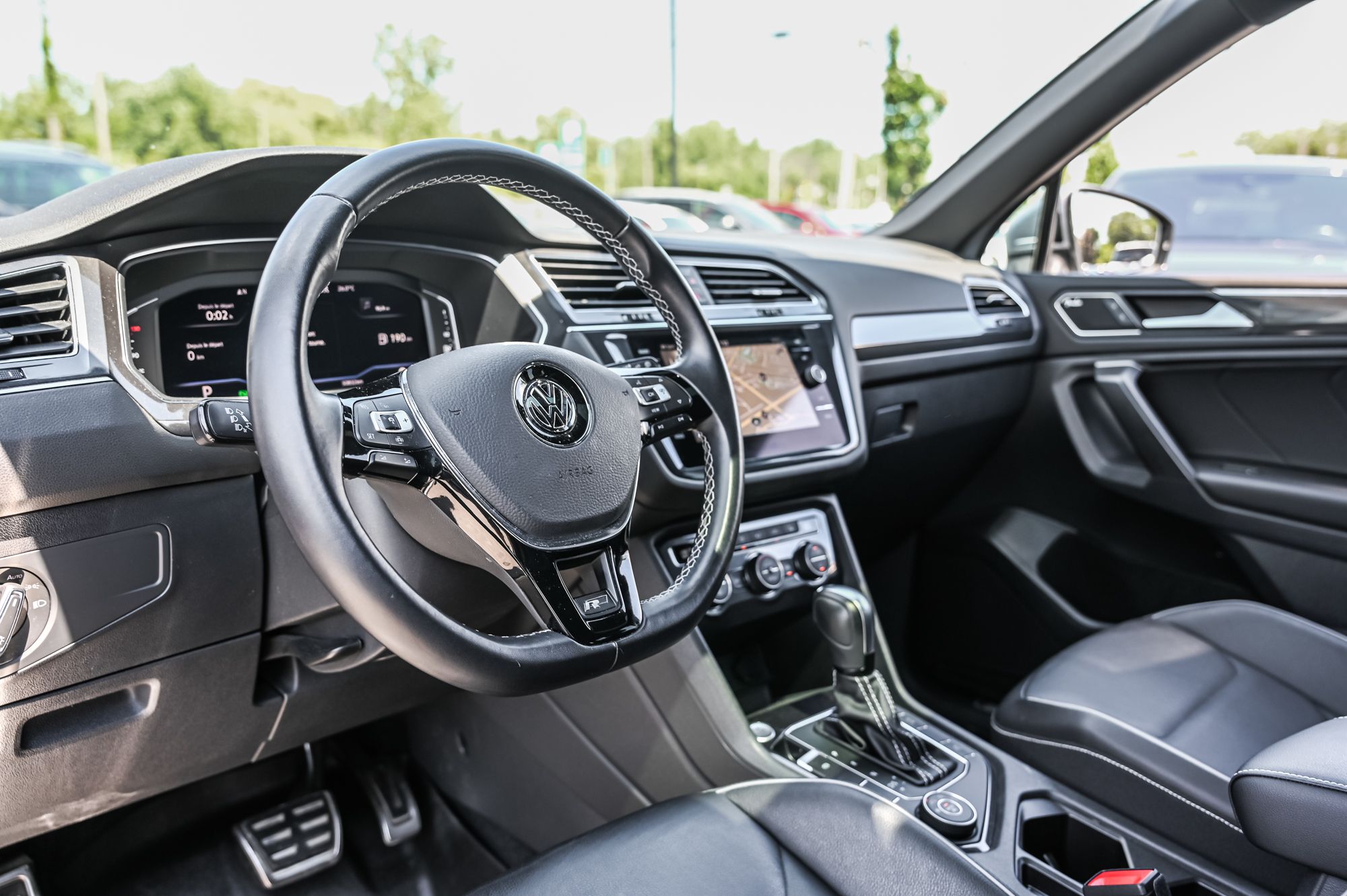 2021 Volkswagen Tiguan in Saint-Bruno-de-Montarville, Quebec