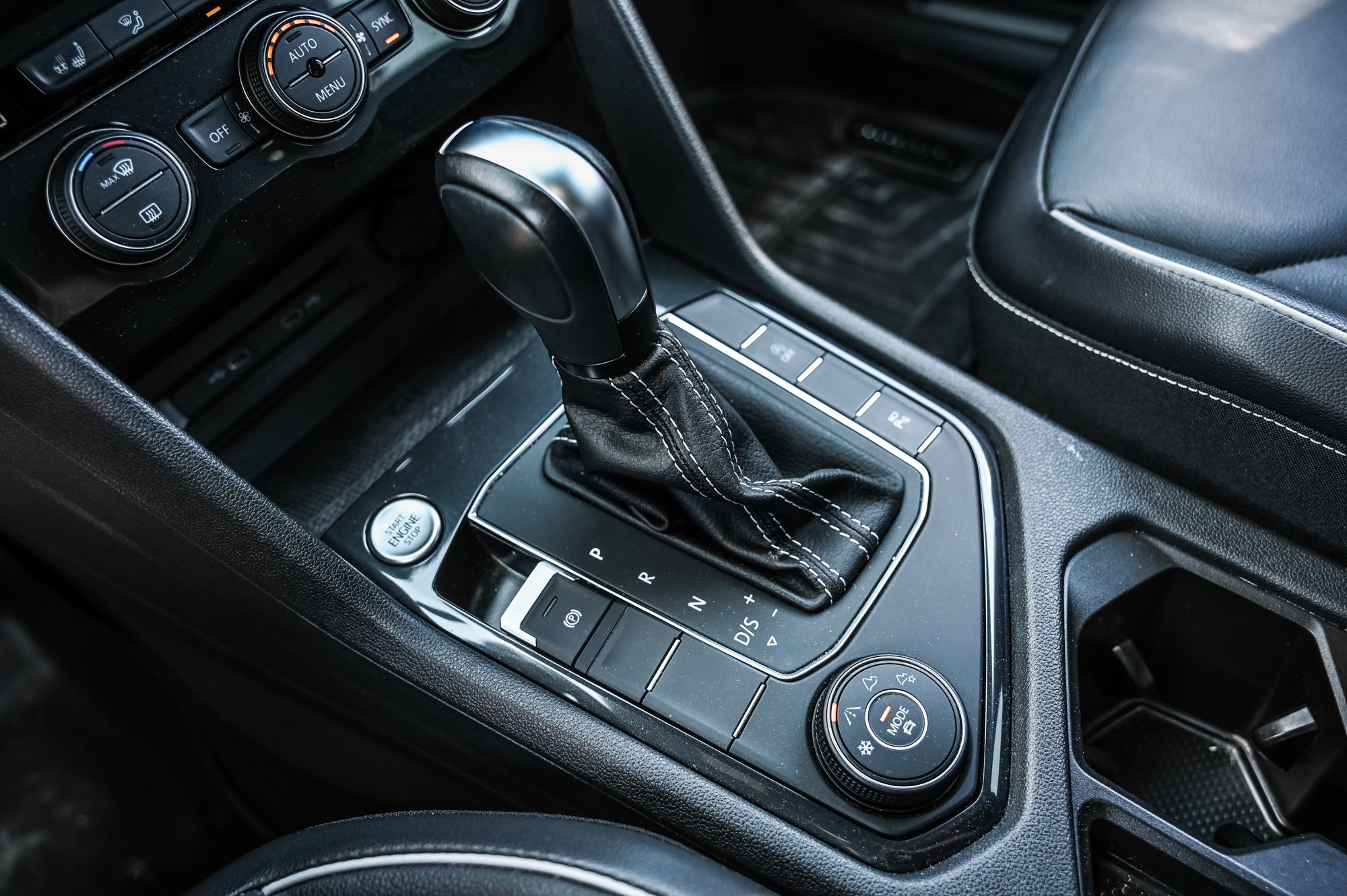 2021 Volkswagen Tiguan in Saint-Bruno-de-Montarville, Quebec