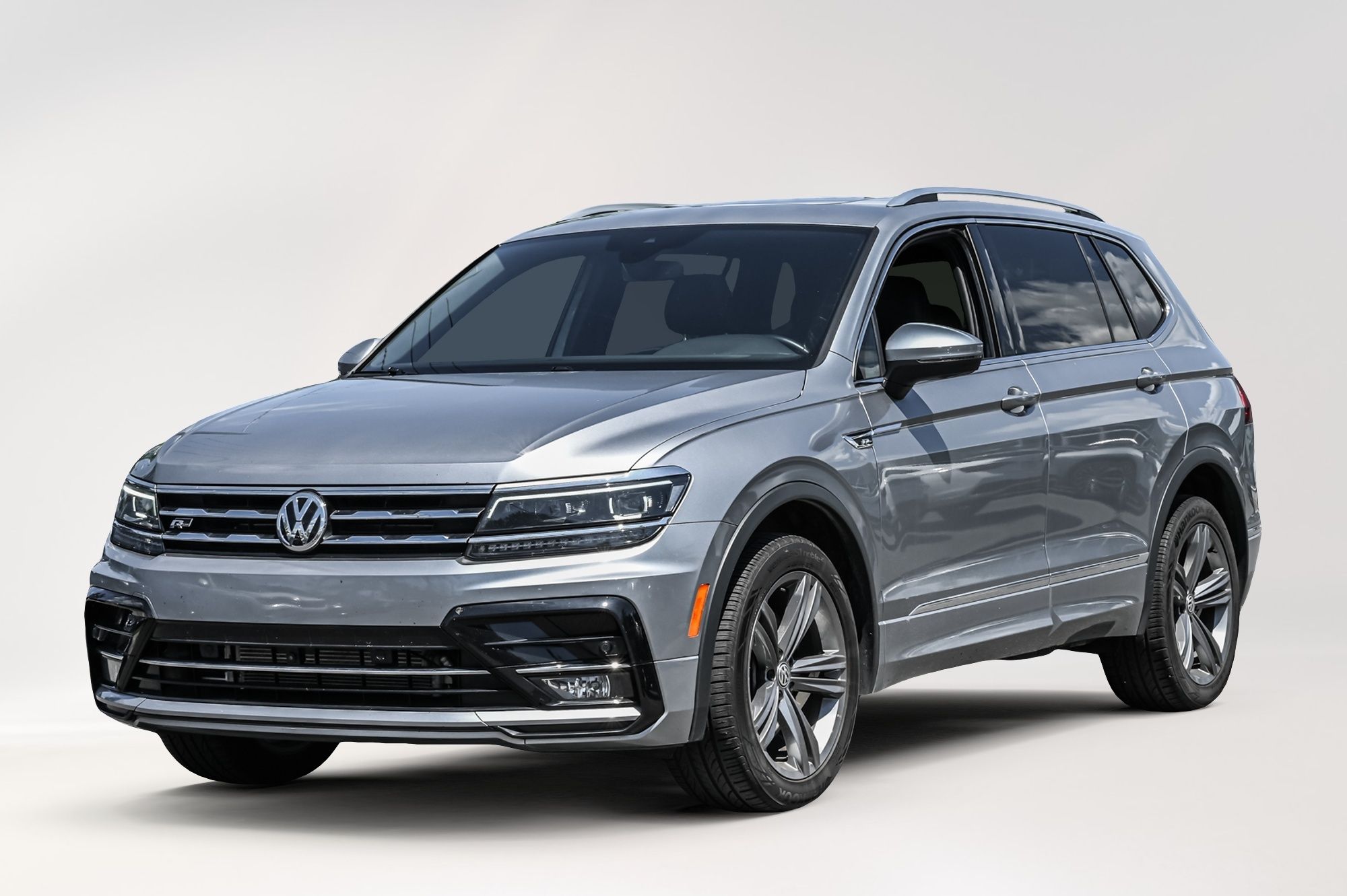 2021 Volkswagen Tiguan in Saint-Bruno-de-Montarville, Quebec