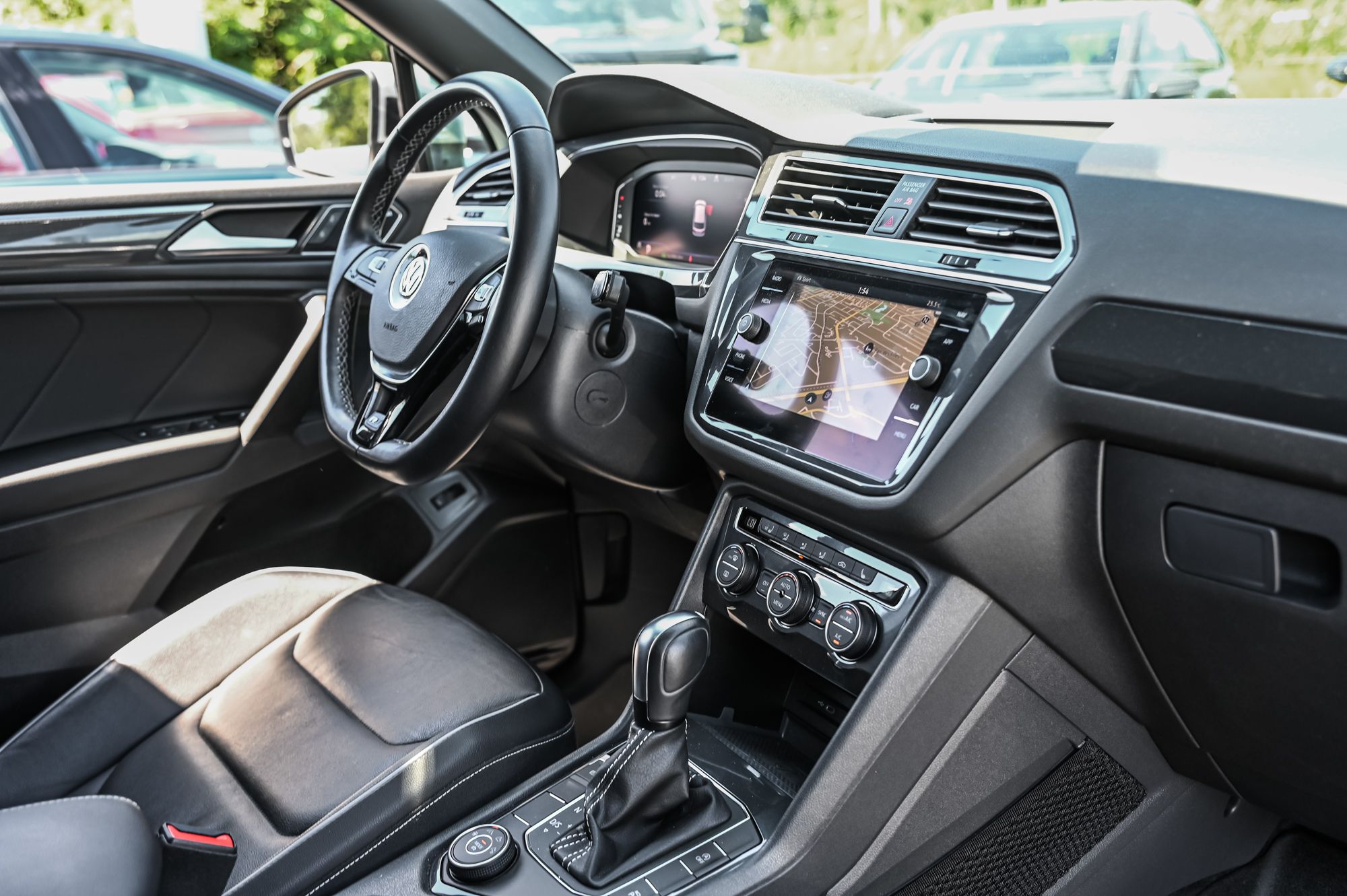 2021 Volkswagen Tiguan in Saint-Bruno-de-Montarville, Quebec